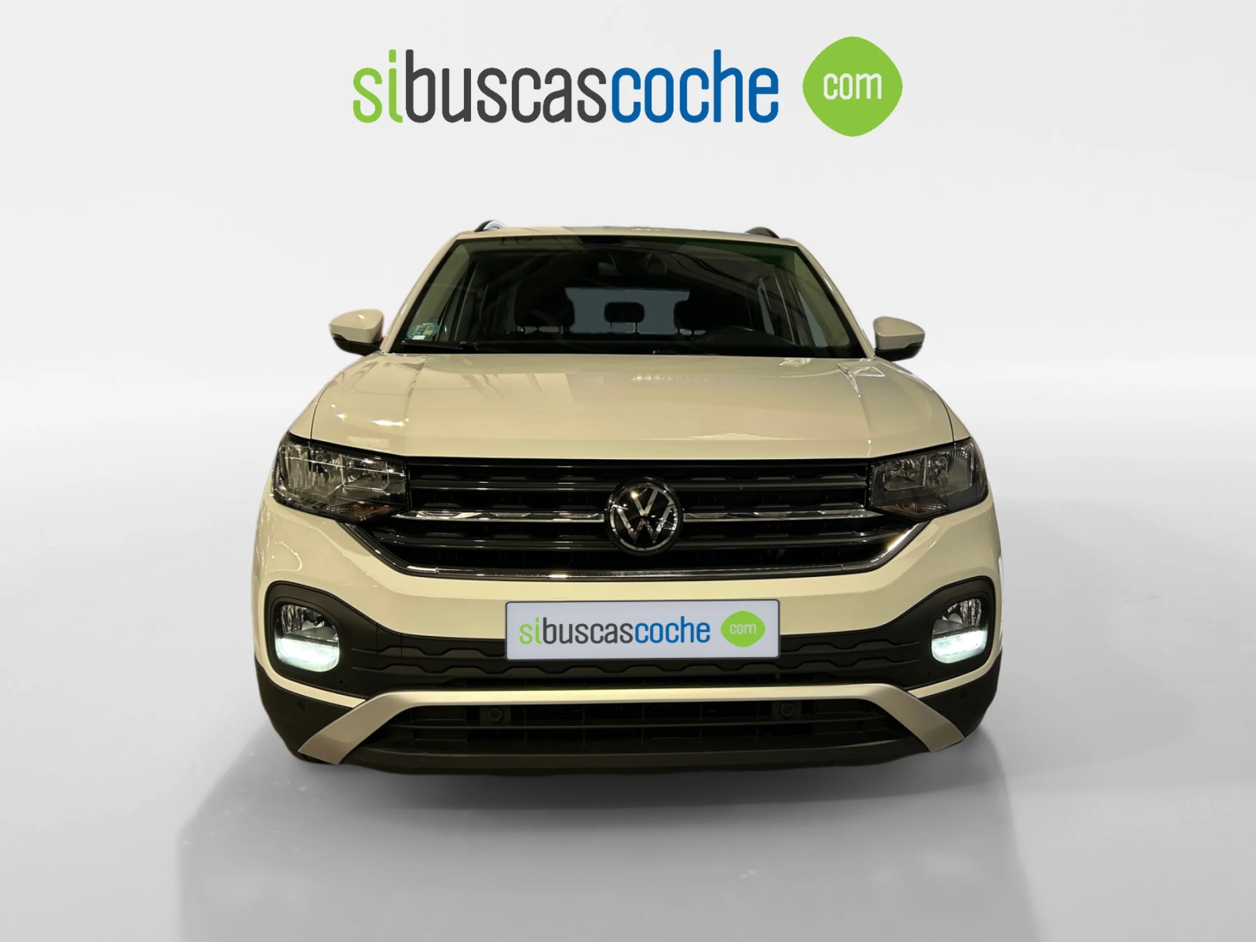 VOLKSWAGEN T CROSS ADVANCE 1.0 TSI 85KW (115CV) DSG - Foto 12
