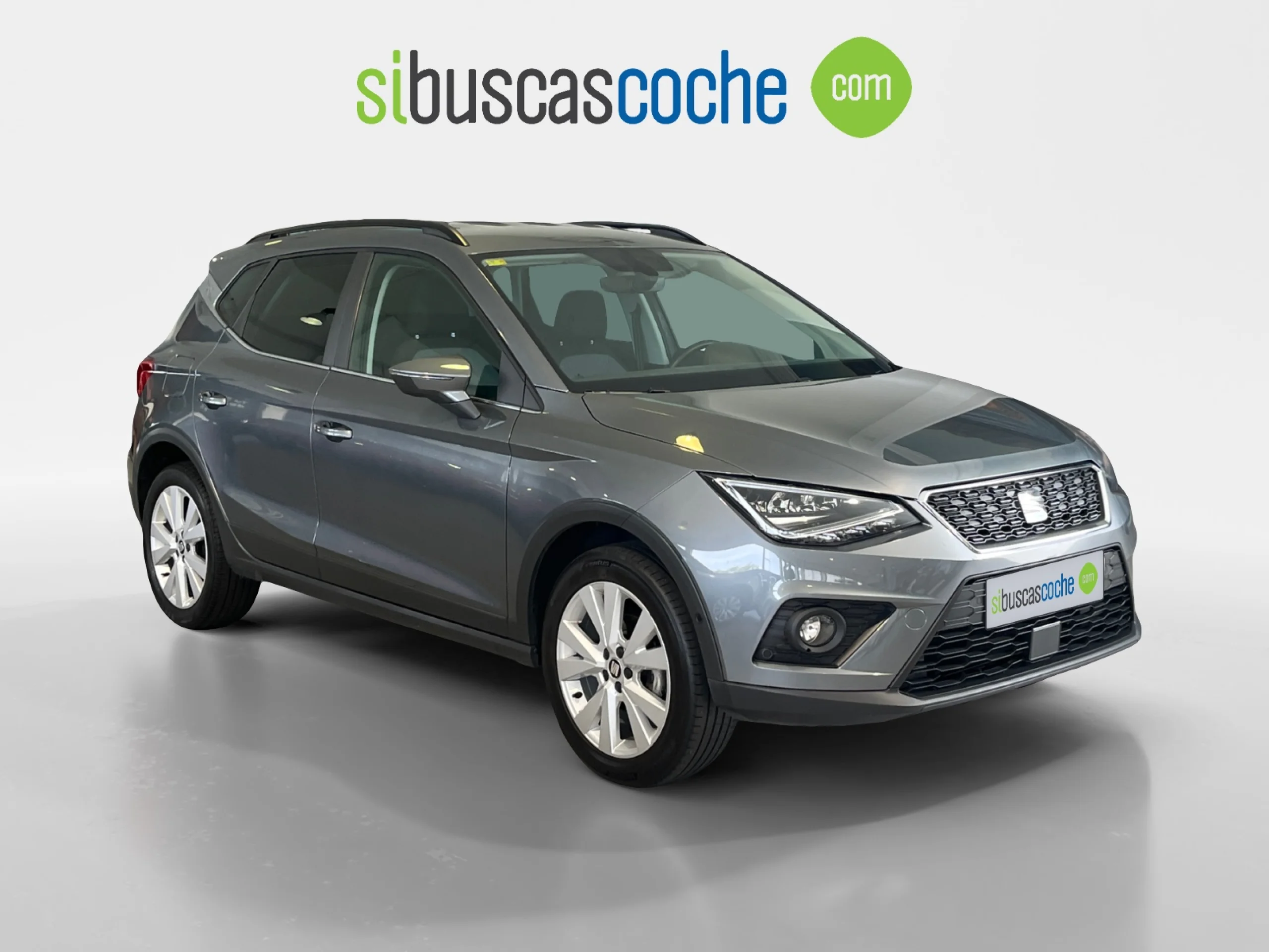 SEAT ARONA 1.0 TSI 70KW (95CV) REFERENCE PLUS ECO - Foto 1