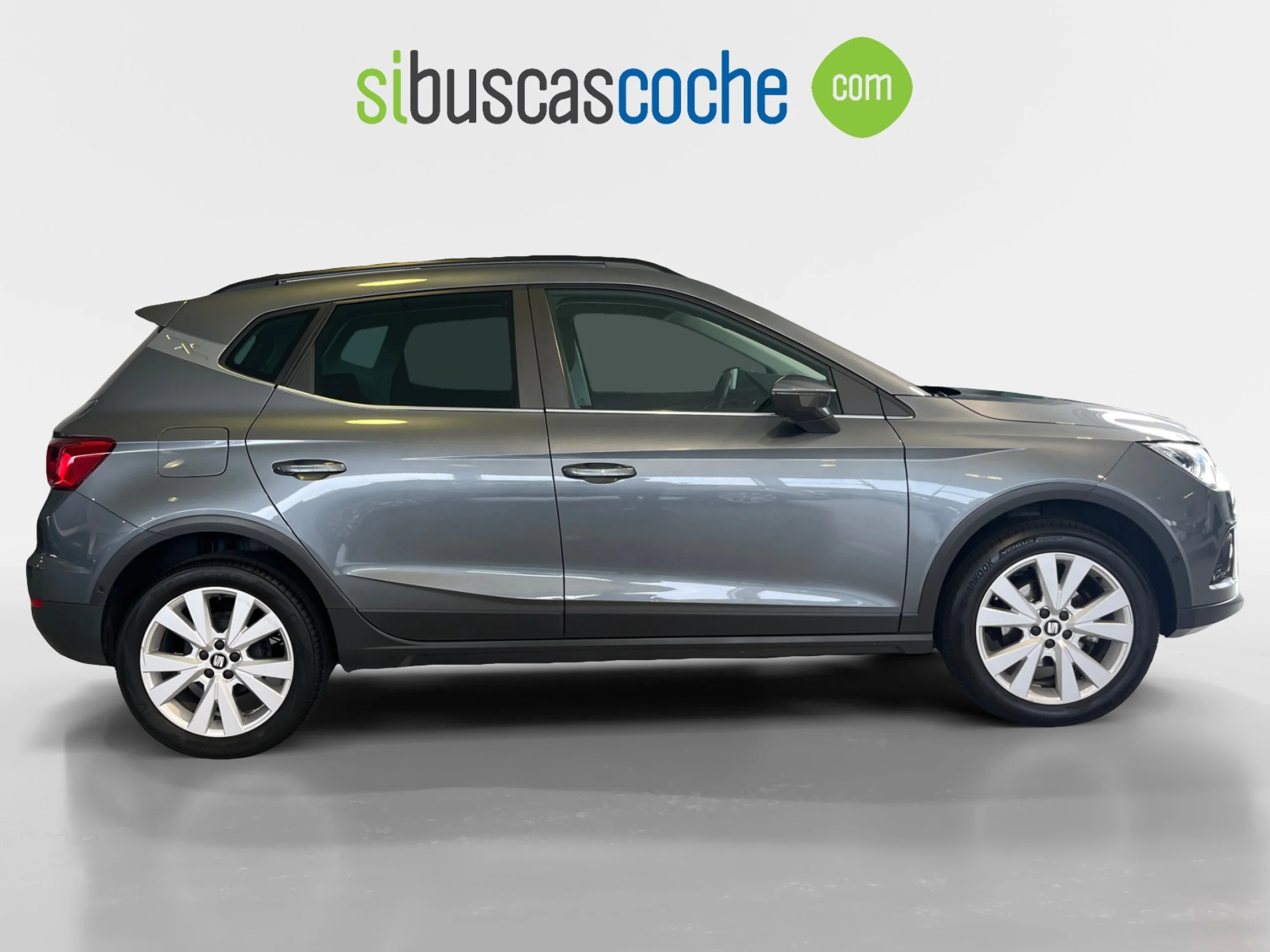 SEAT ARONA 1.0 TSI 70KW (95CV) REFERENCE PLUS ECO - Foto 3