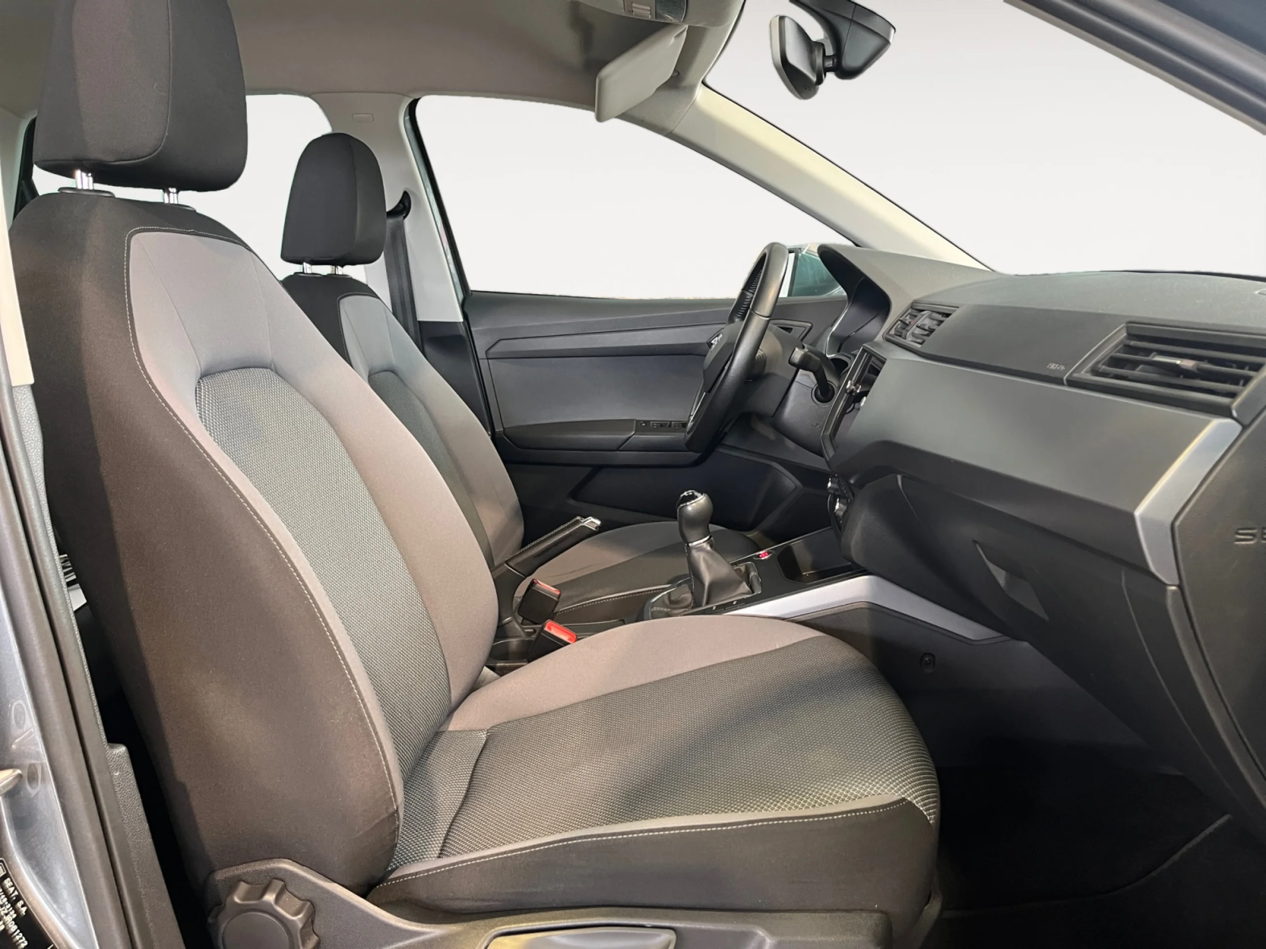 SEAT ARONA 1.0 TSI 70KW (95CV) REFERENCE PLUS ECO - Foto 5