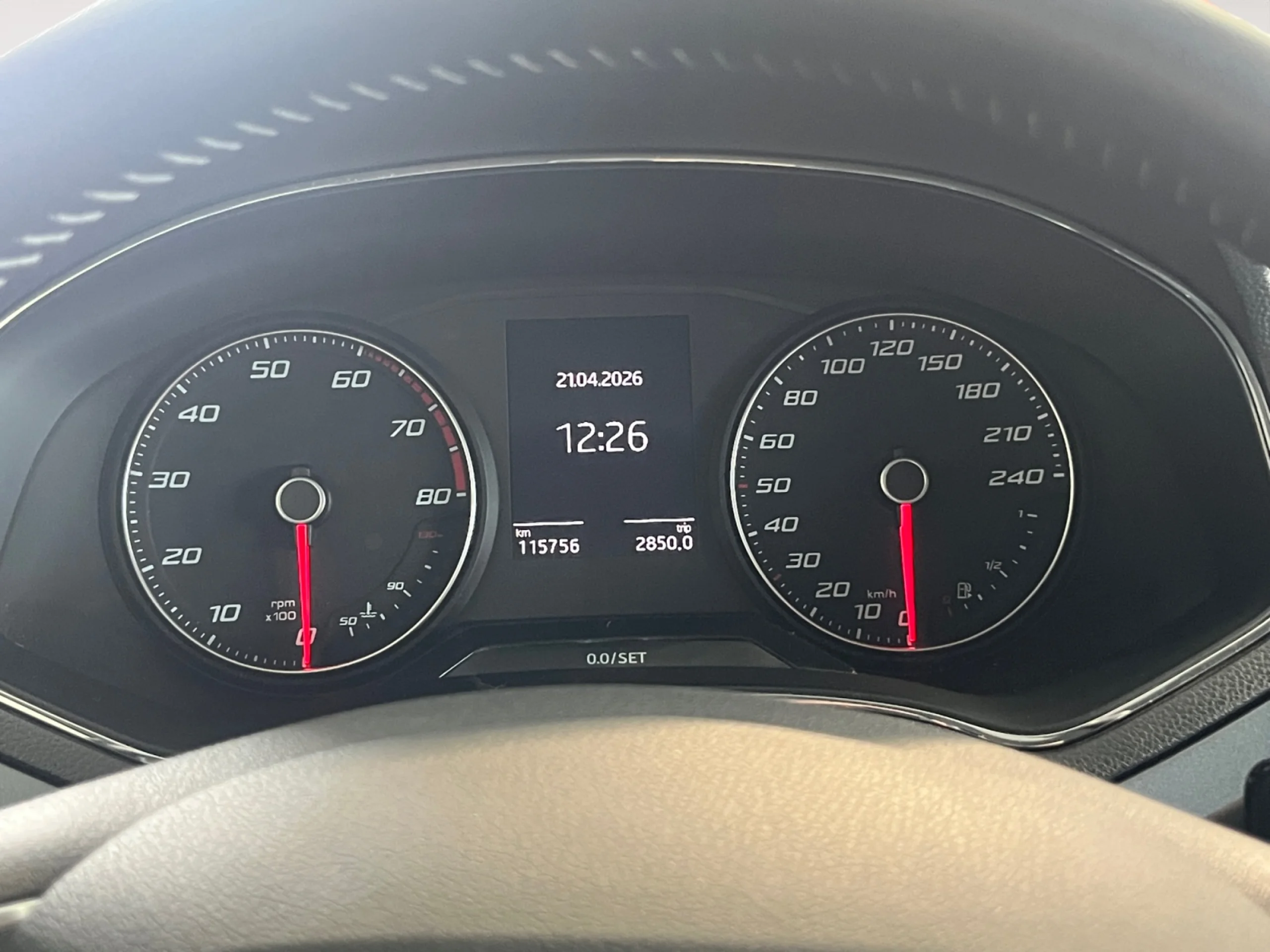 SEAT ARONA 1.0 TSI 70KW (95CV) REFERENCE PLUS ECO - Foto 7