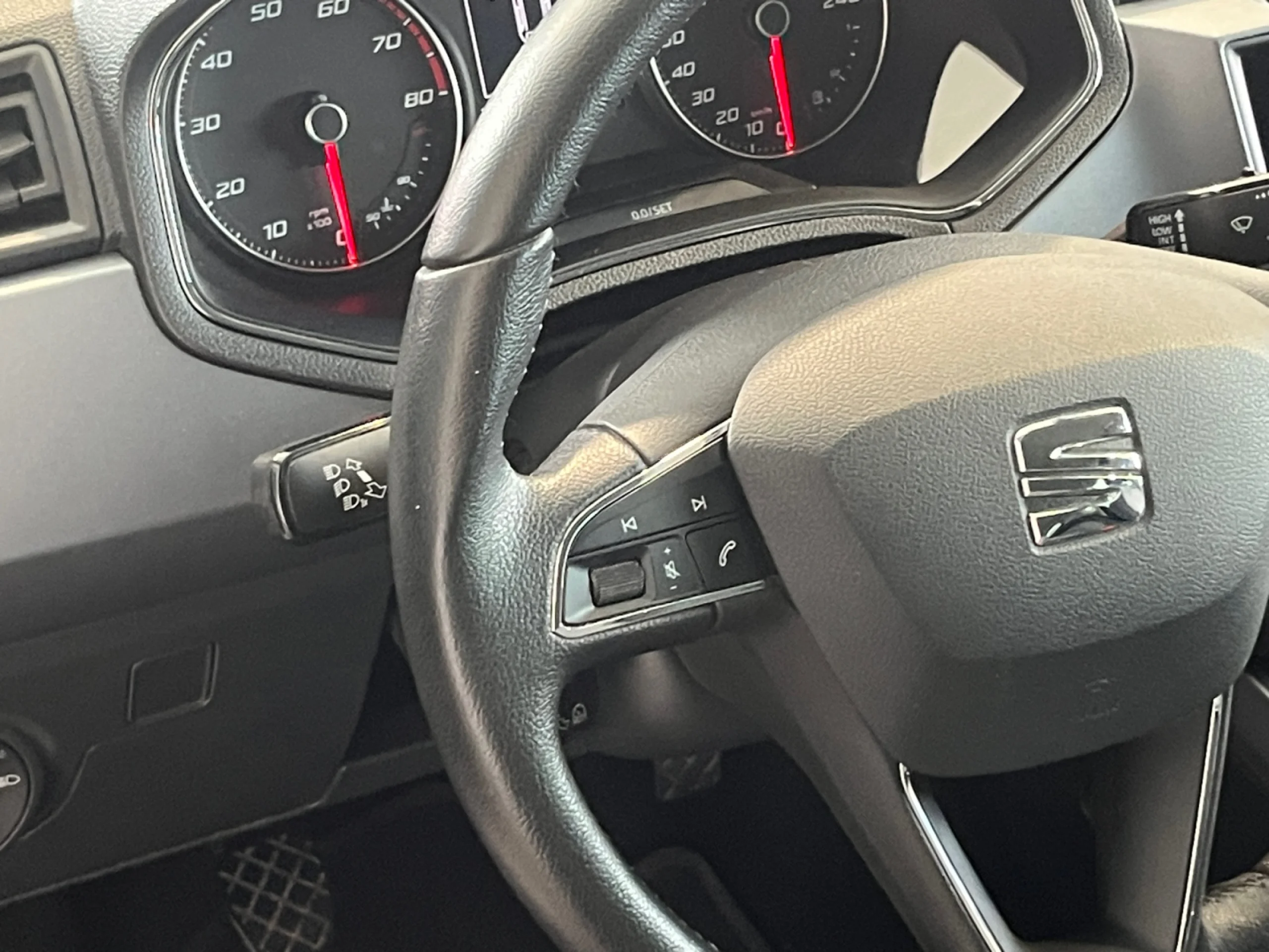 SEAT ARONA 1.0 TSI 70KW (95CV) REFERENCE PLUS ECO - Foto 11