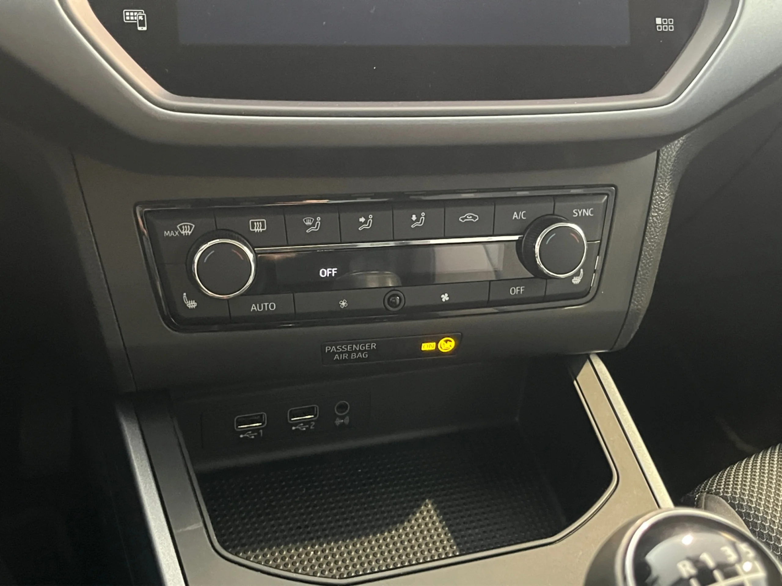 SEAT ARONA 1.0 TSI 70KW (95CV) REFERENCE PLUS ECO - Foto 13