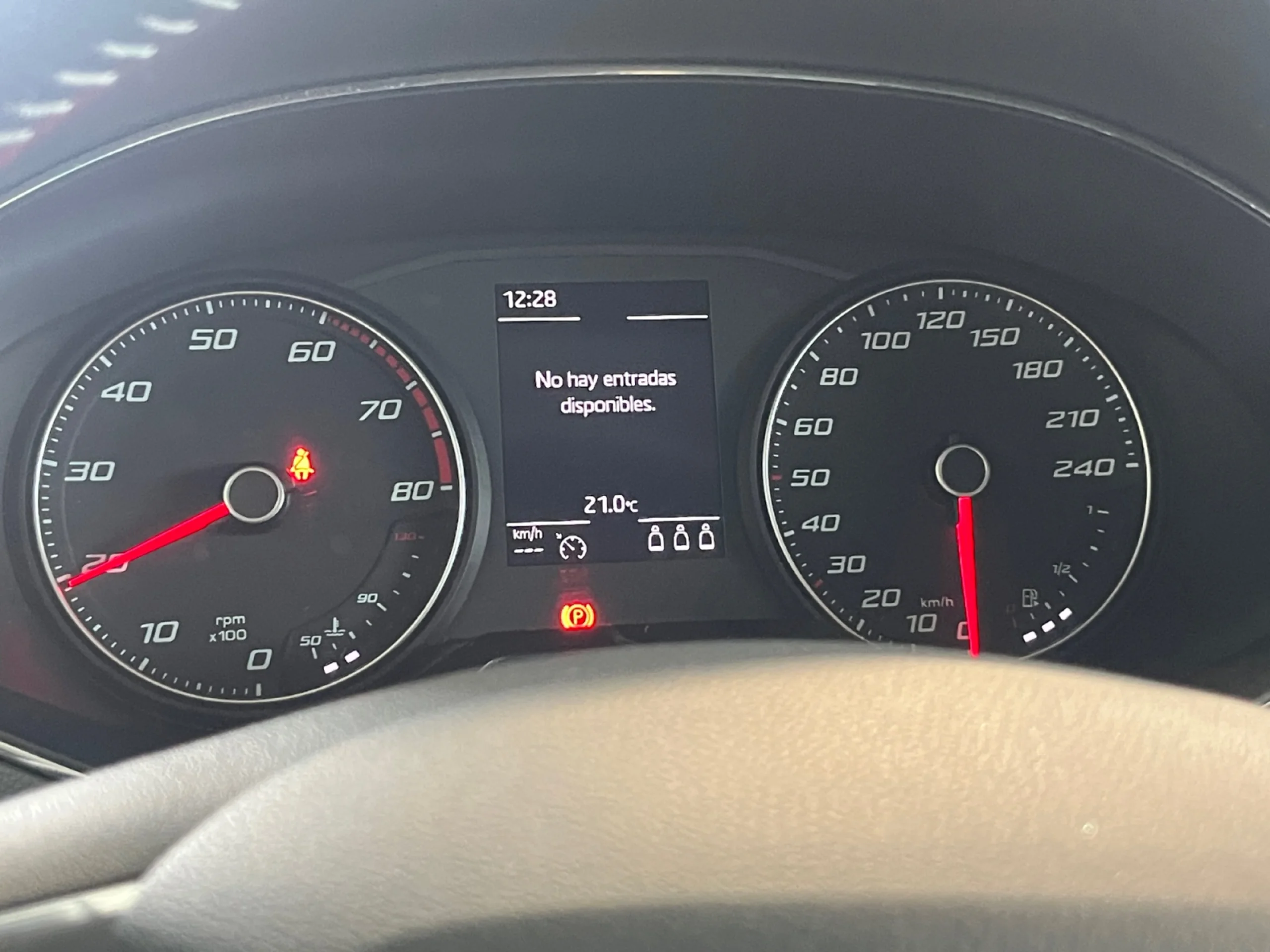 SEAT ARONA 1.0 TSI 70KW (95CV) REFERENCE PLUS ECO - Foto 14