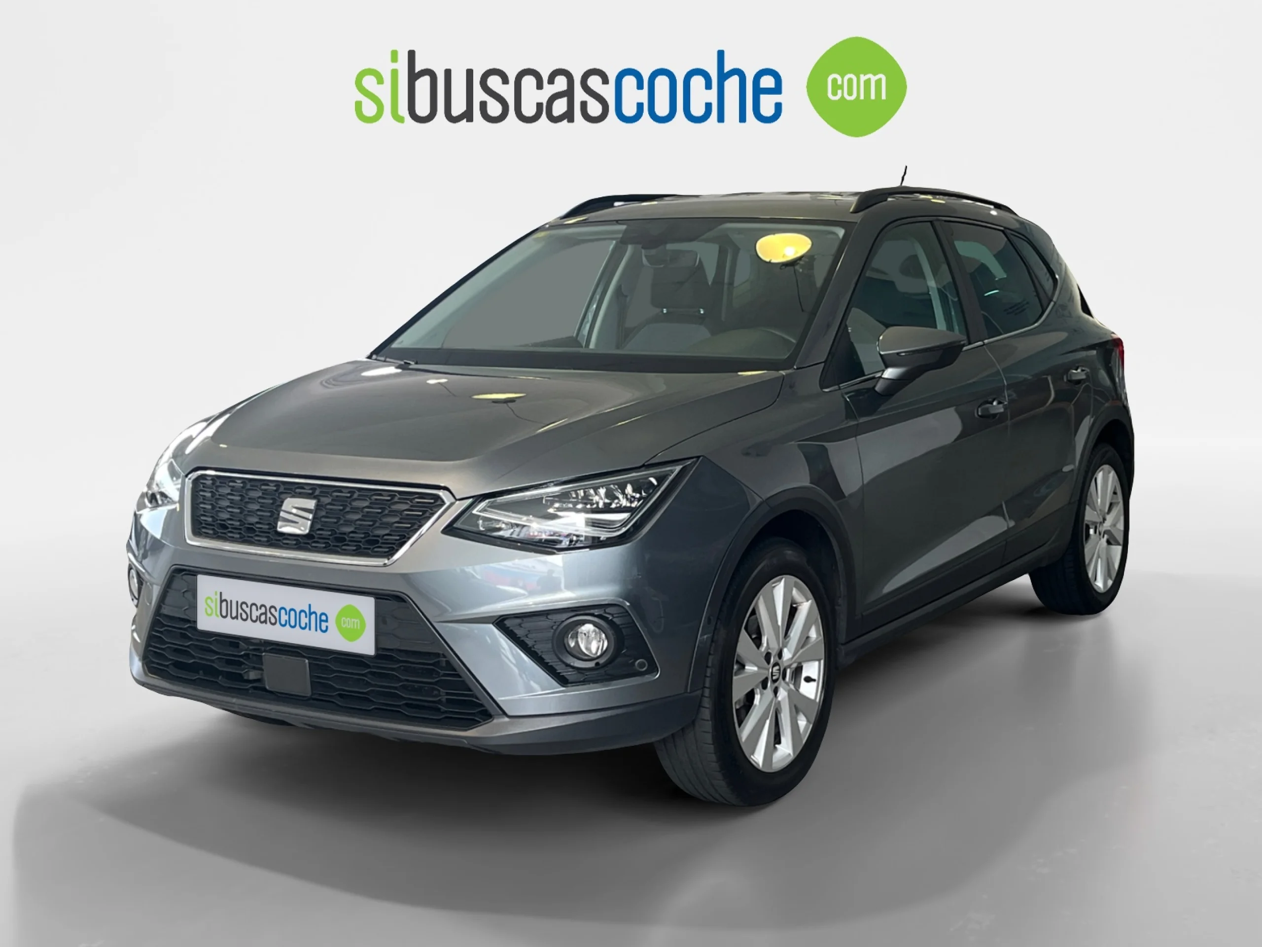 SEAT ARONA 1.0 TSI 70KW (95CV) REFERENCE PLUS ECO - Foto 15