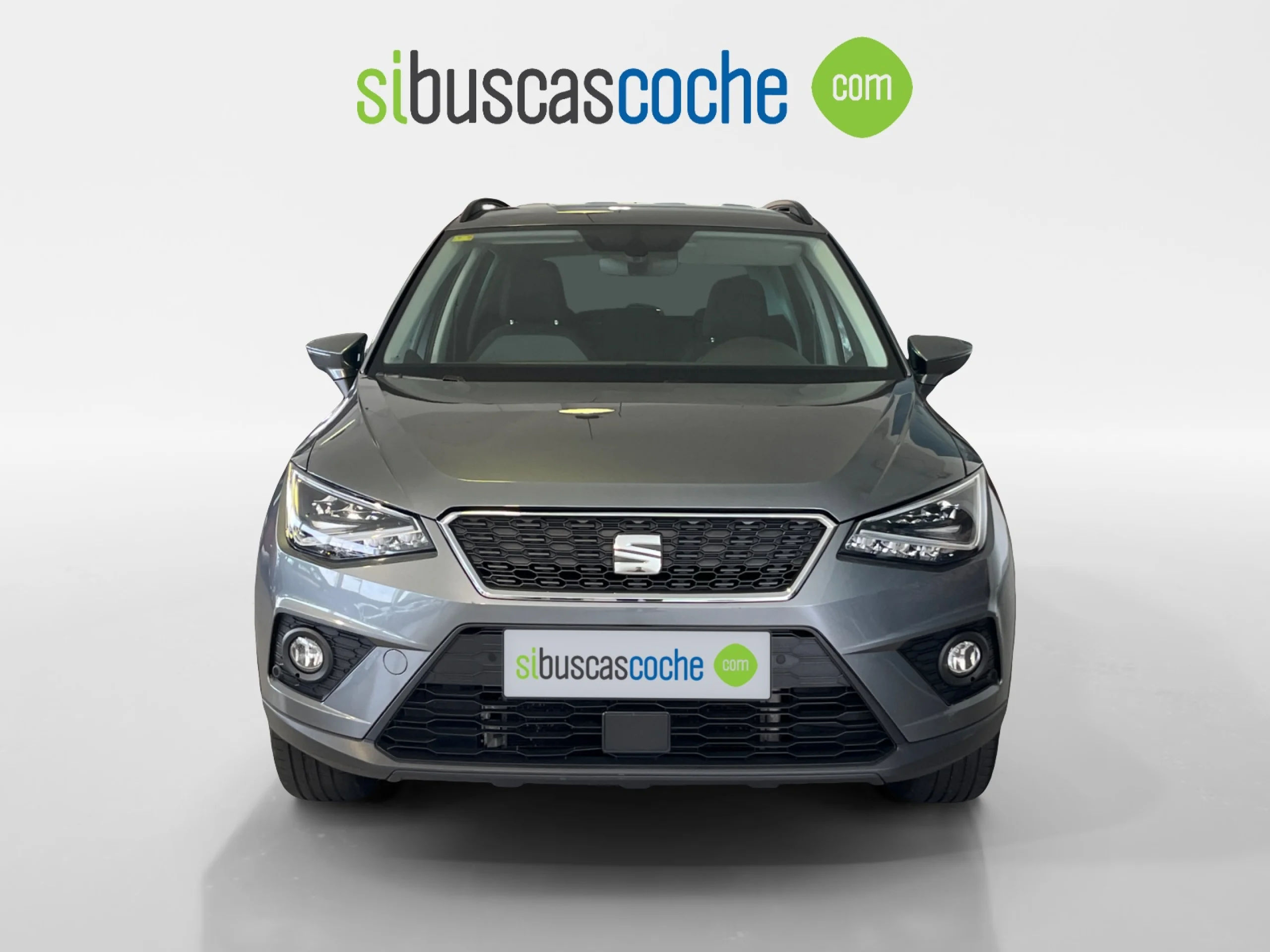 SEAT ARONA 1.0 TSI 70KW (95CV) REFERENCE PLUS ECO - Foto 17