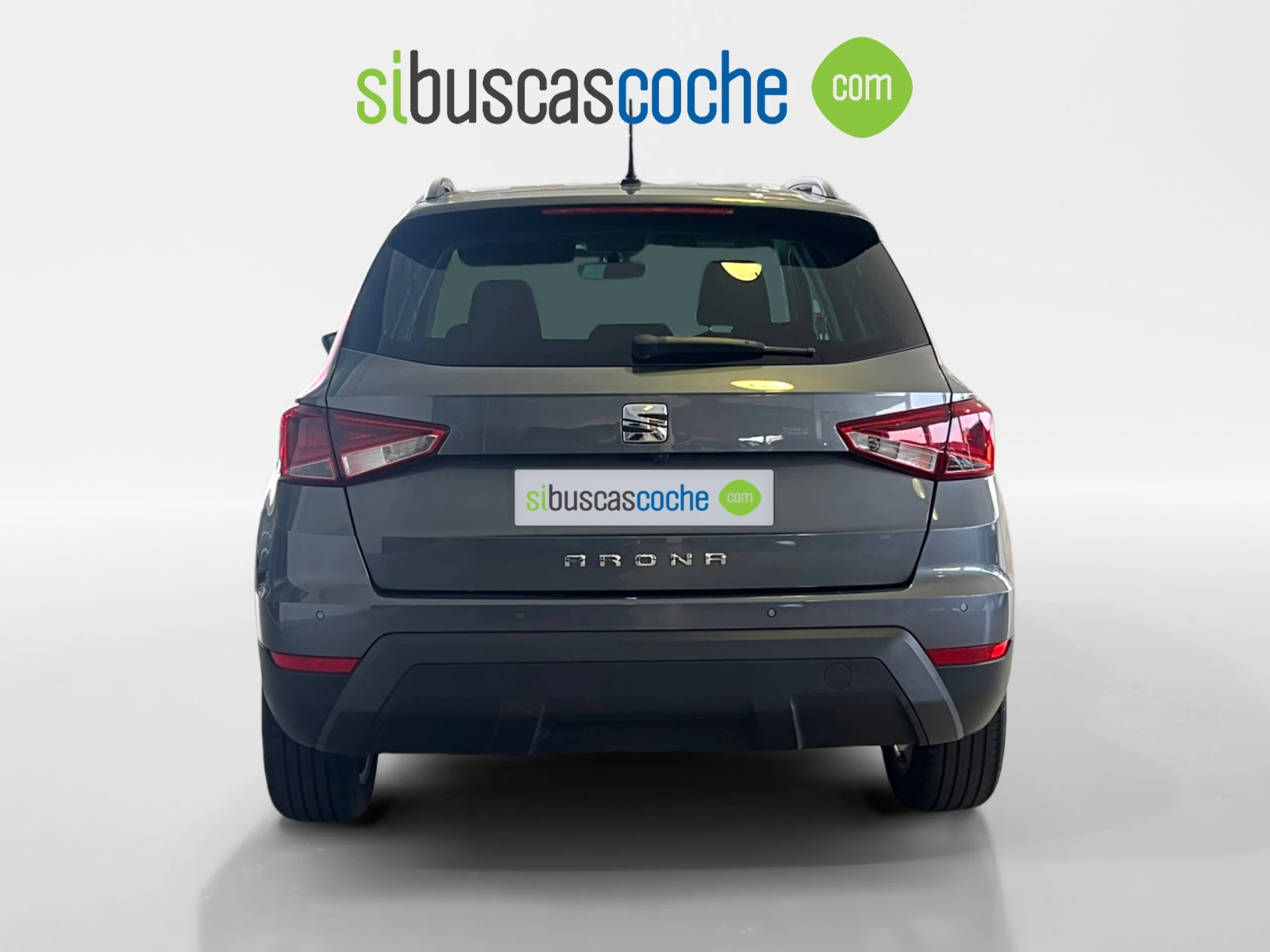 SEAT ARONA 1.0 TSI 70KW (95CV) REFERENCE PLUS ECO - Foto 18