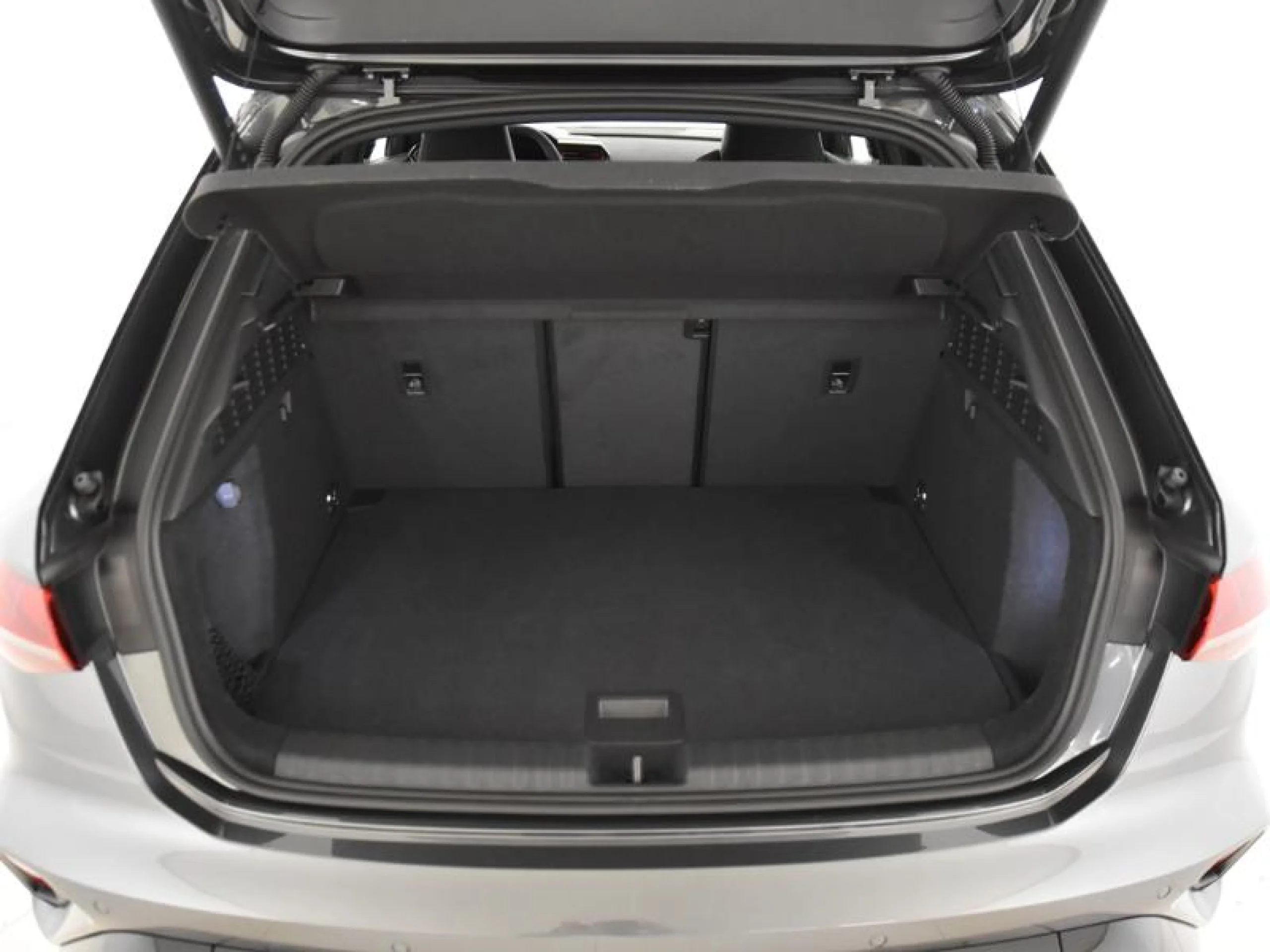 AUDI A3 RS 3 SPORTBACK TFSI 294KW QUATTRO S TRON - Foto 7