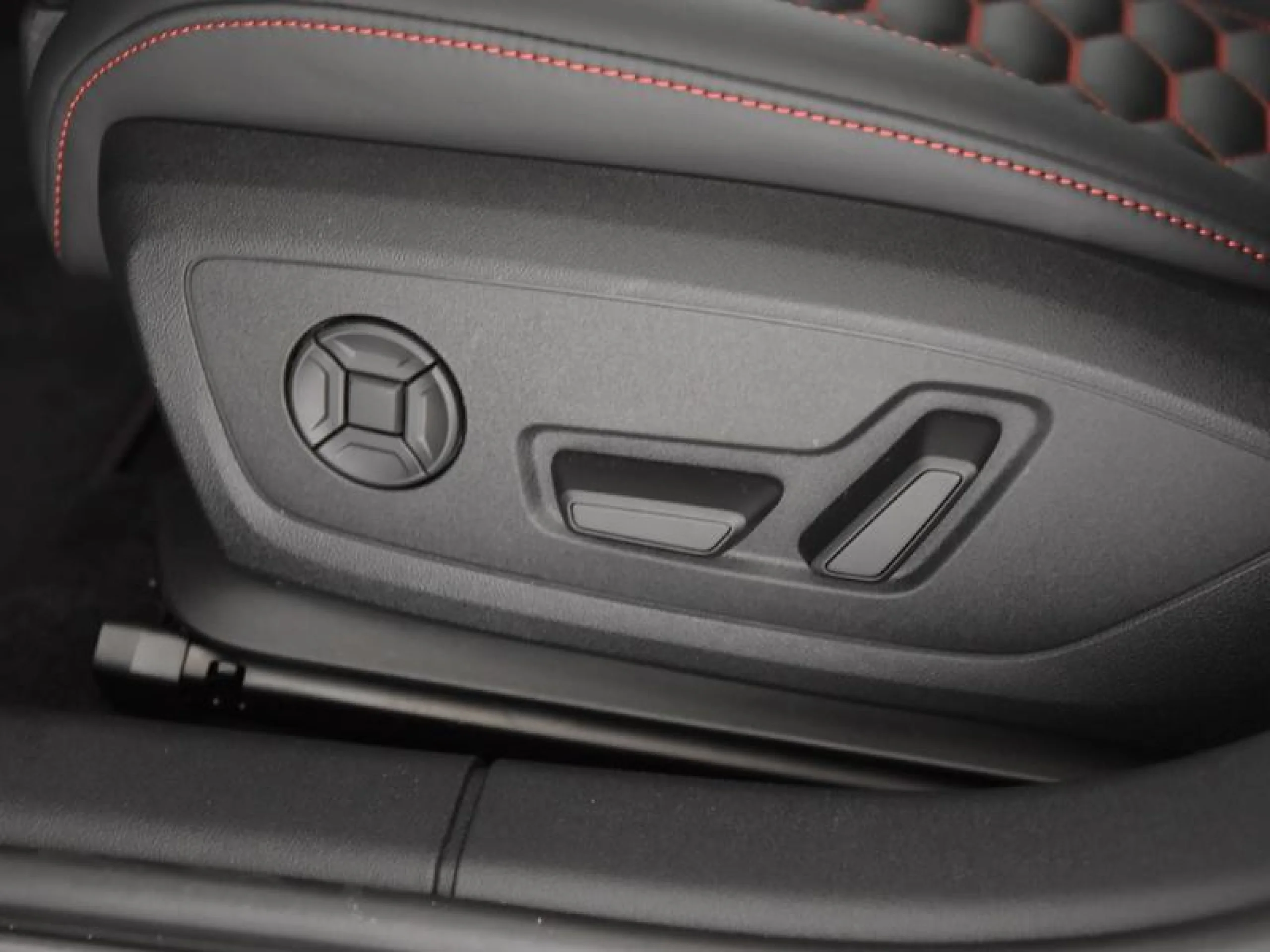 AUDI A3 RS 3 SPORTBACK TFSI 294KW QUATTRO S TRON - Foto 12