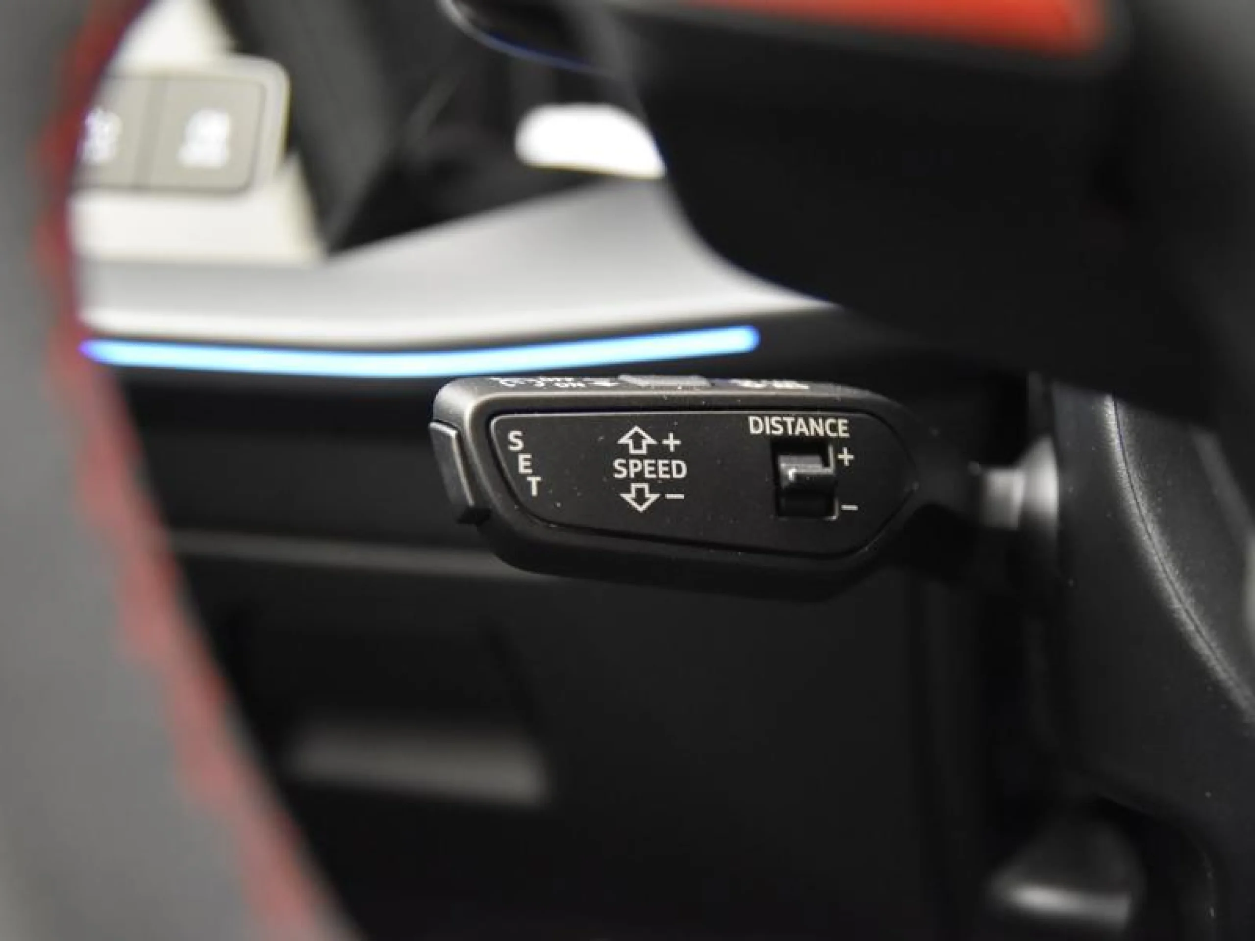 AUDI A3 RS 3 SPORTBACK TFSI 294KW QUATTRO S TRON - Foto 23