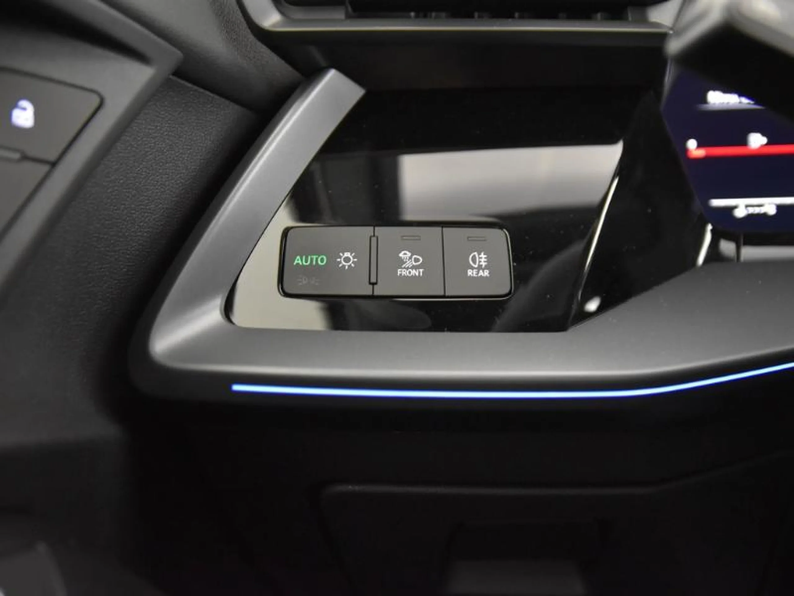 AUDI A3 RS 3 SPORTBACK TFSI 294KW QUATTRO S TRON - Foto 26