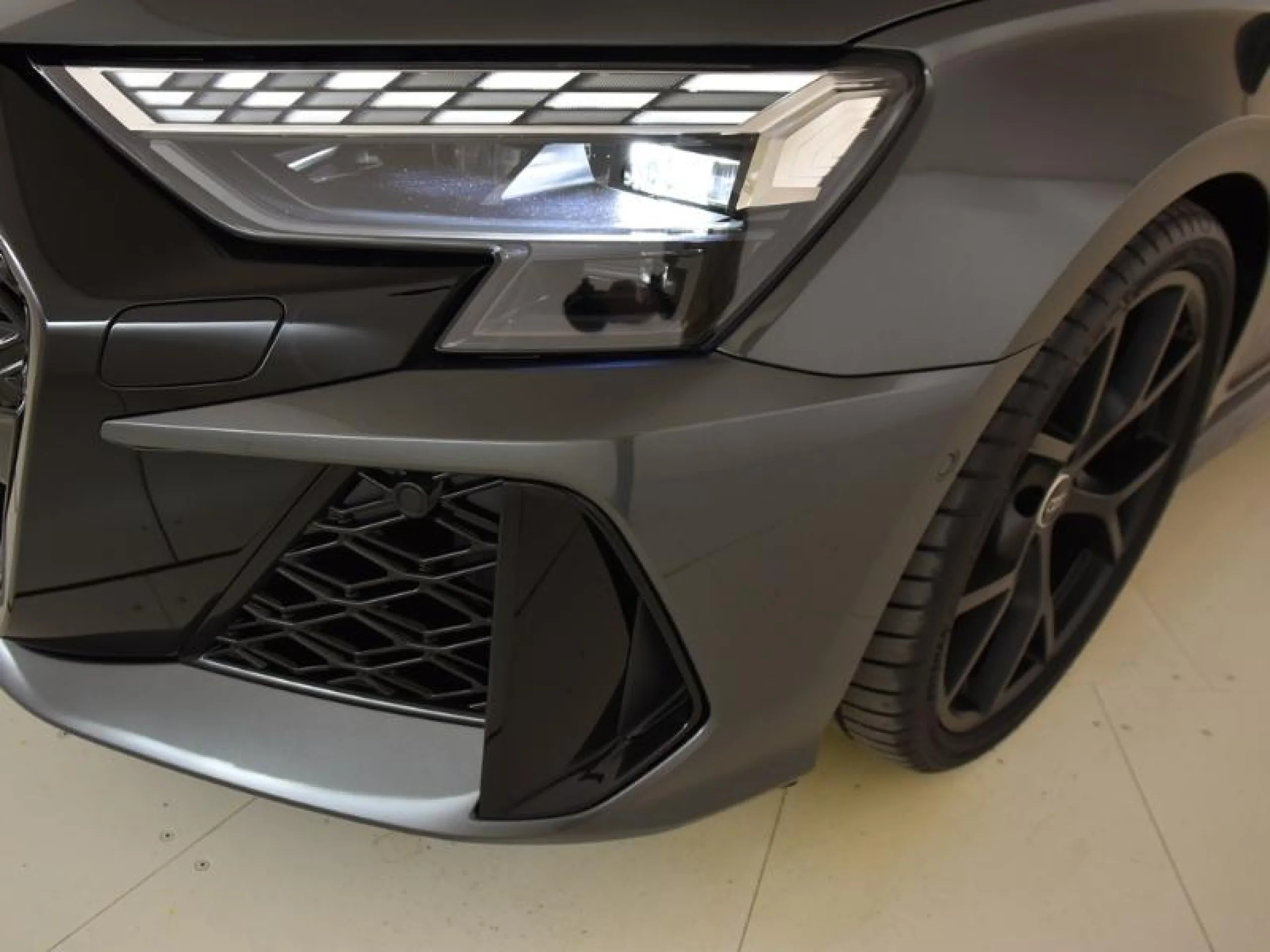 AUDI A3 RS 3 SPORTBACK TFSI 294KW QUATTRO S TRON - Foto 28