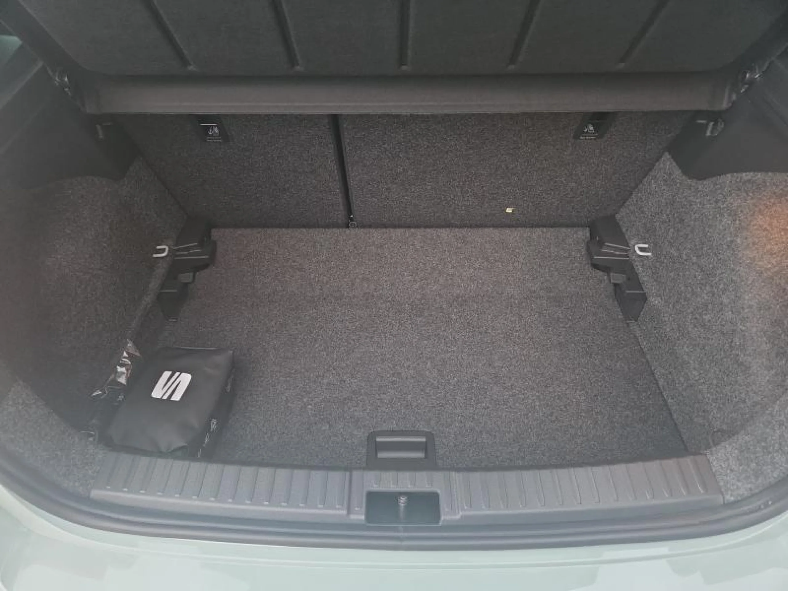 SEAT IBIZA 1.0 TSI 85KW (115CV) START&STOP FR+ - Foto 1