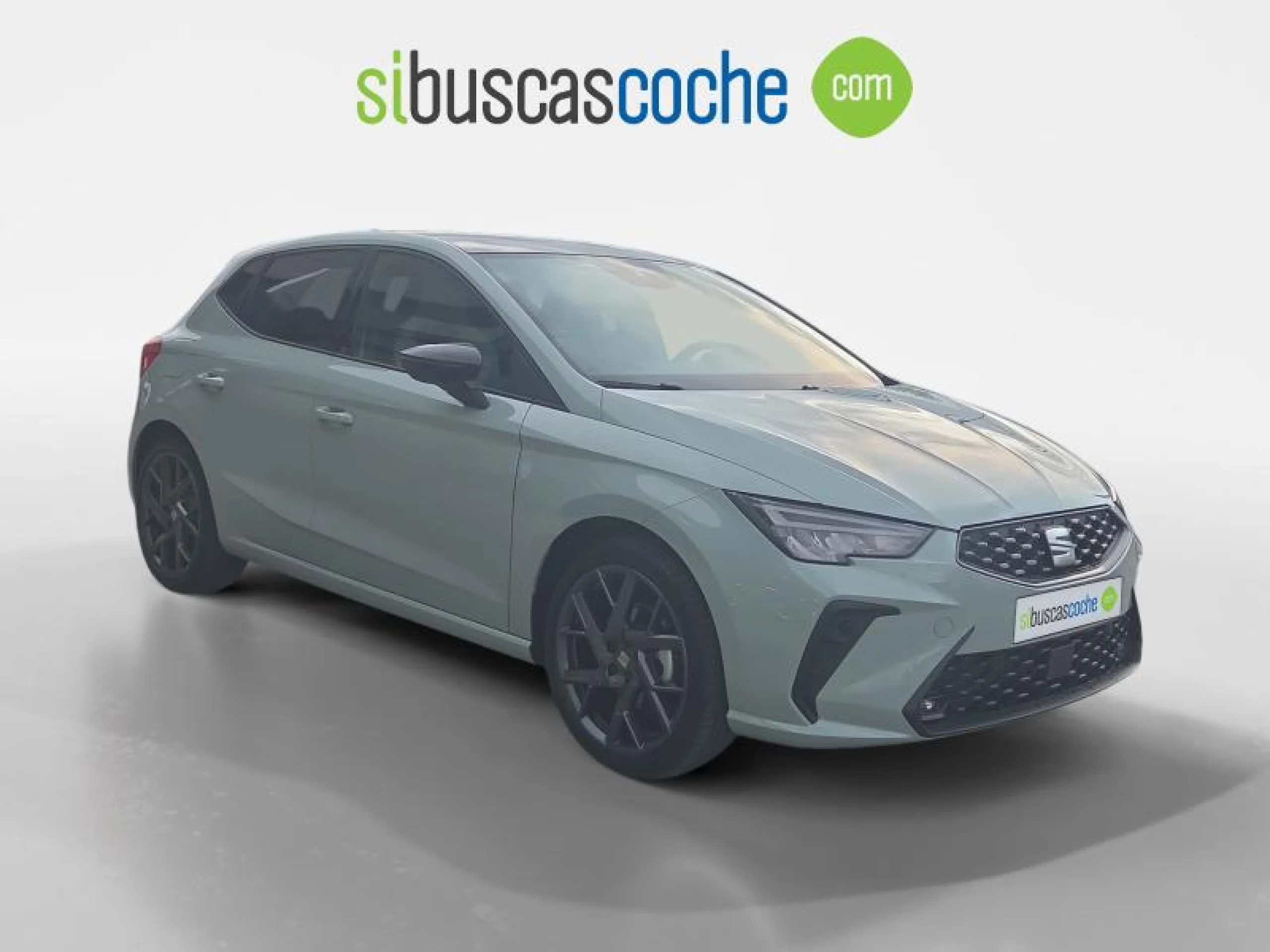 SEAT IBIZA 1.0 TSI 85KW (115CV) START&STOP FR+ - Foto 3