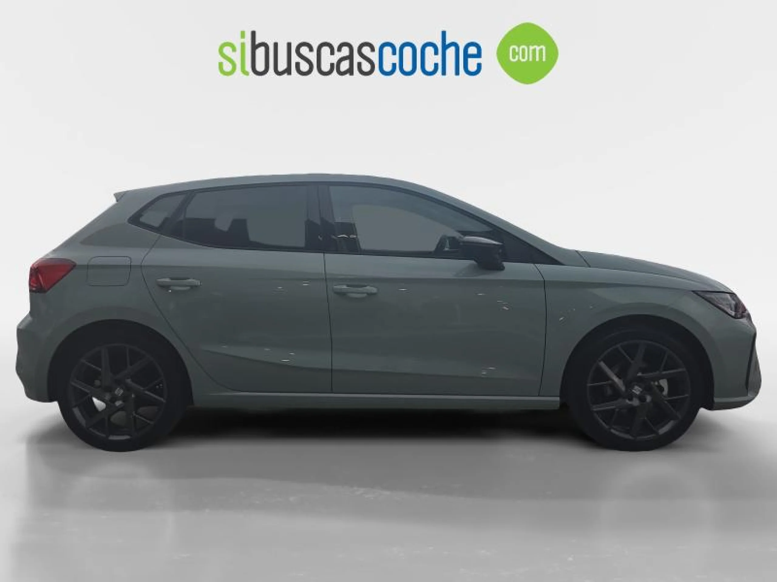 SEAT IBIZA 1.0 TSI 85KW (115CV) START&STOP FR+ - Foto 4