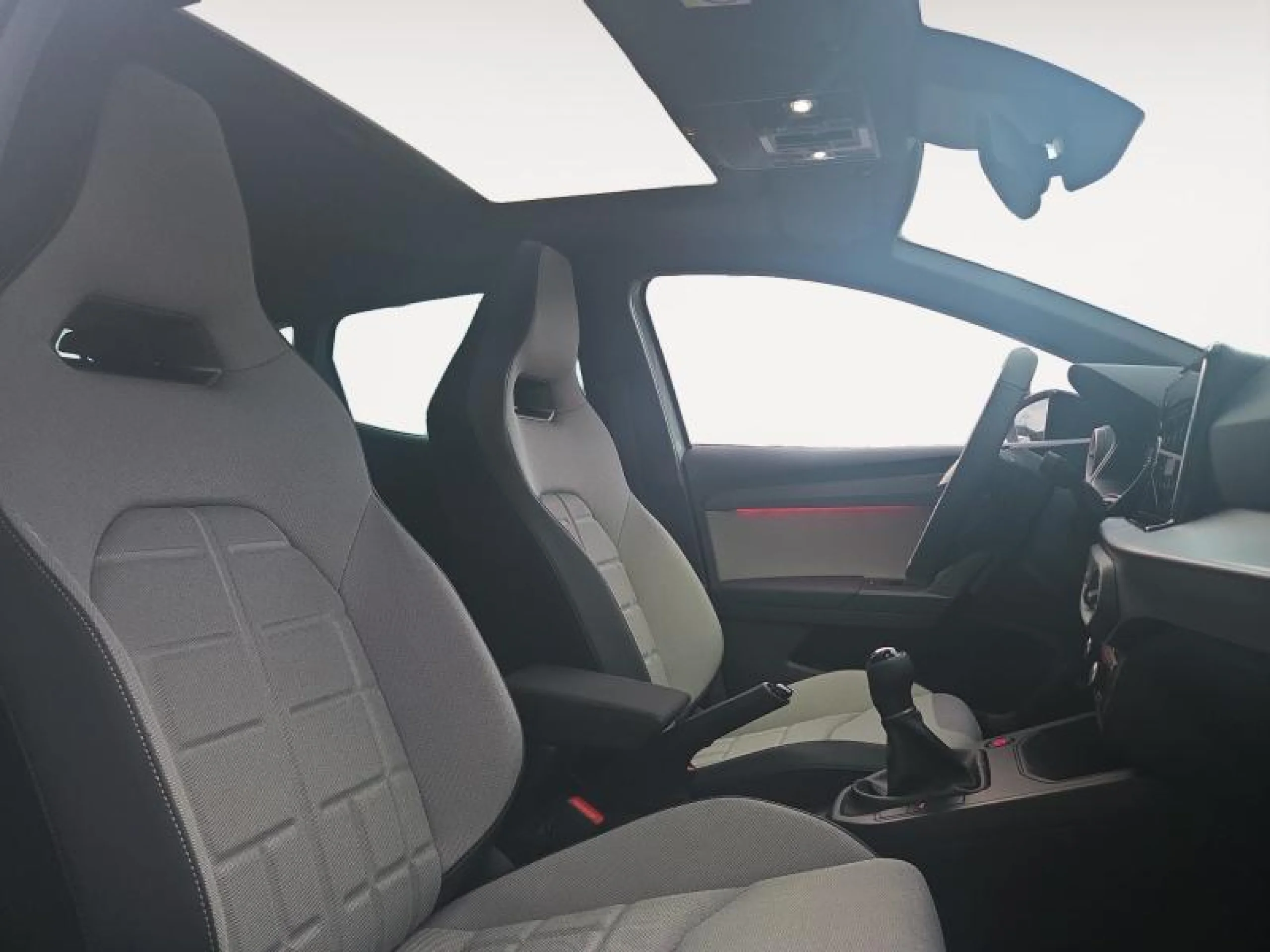 SEAT IBIZA 1.0 TSI 85KW (115CV) START&STOP FR+ - Foto 6