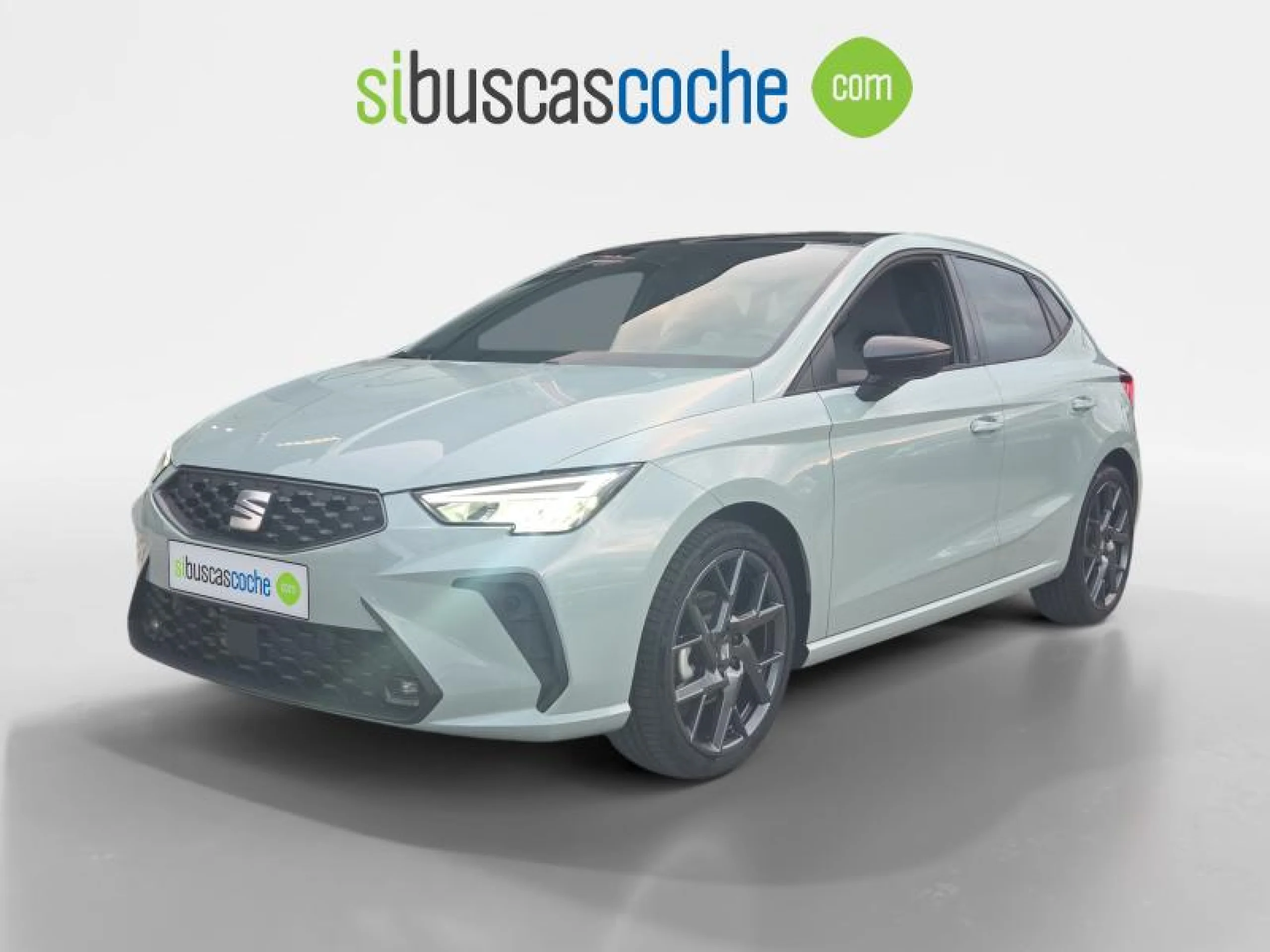 SEAT IBIZA 1.0 TSI 85KW (115CV) START&STOP FR+ - Foto 13