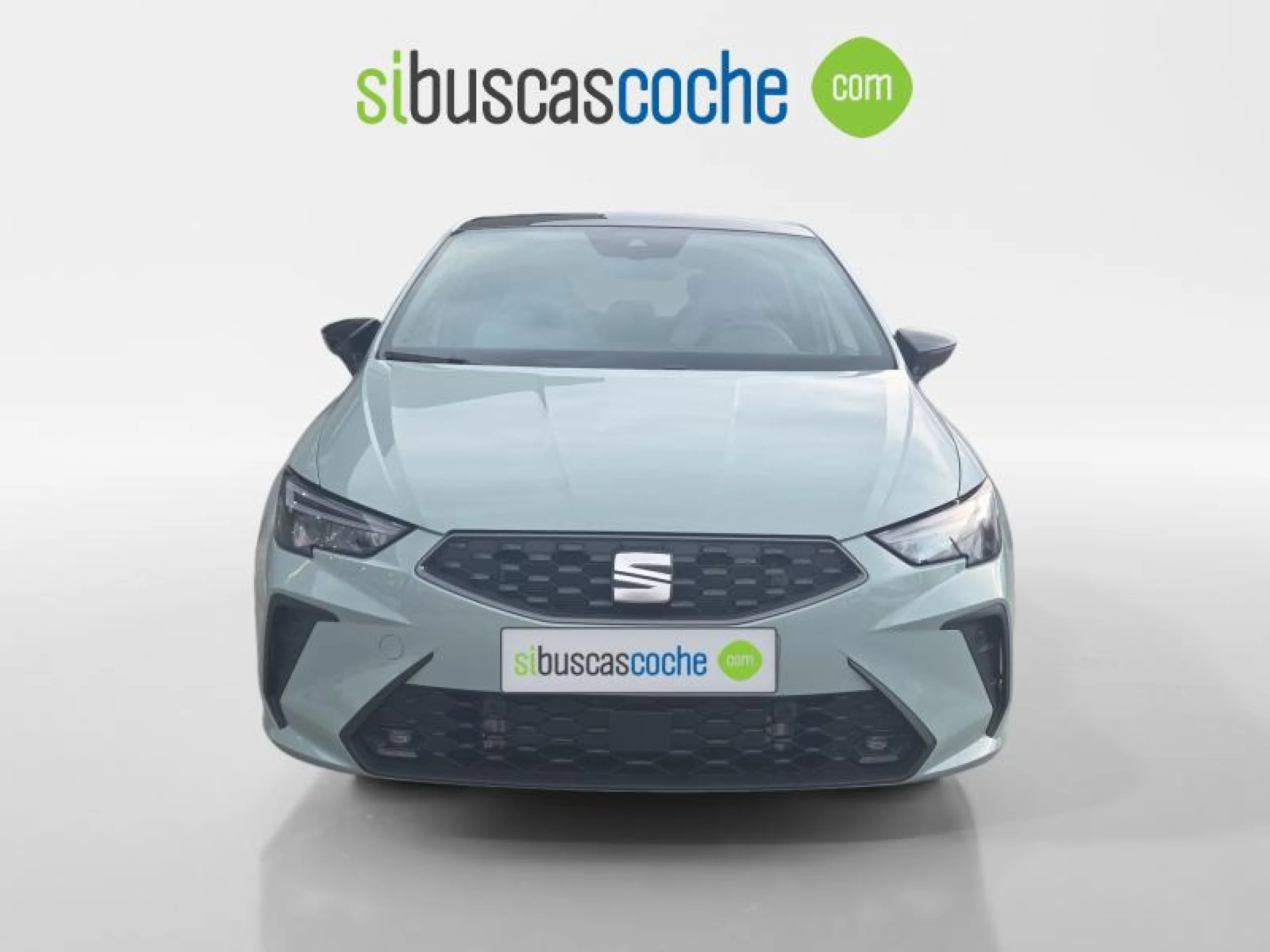 SEAT IBIZA 1.0 TSI 85KW (115CV) START&STOP FR+ - Foto 14