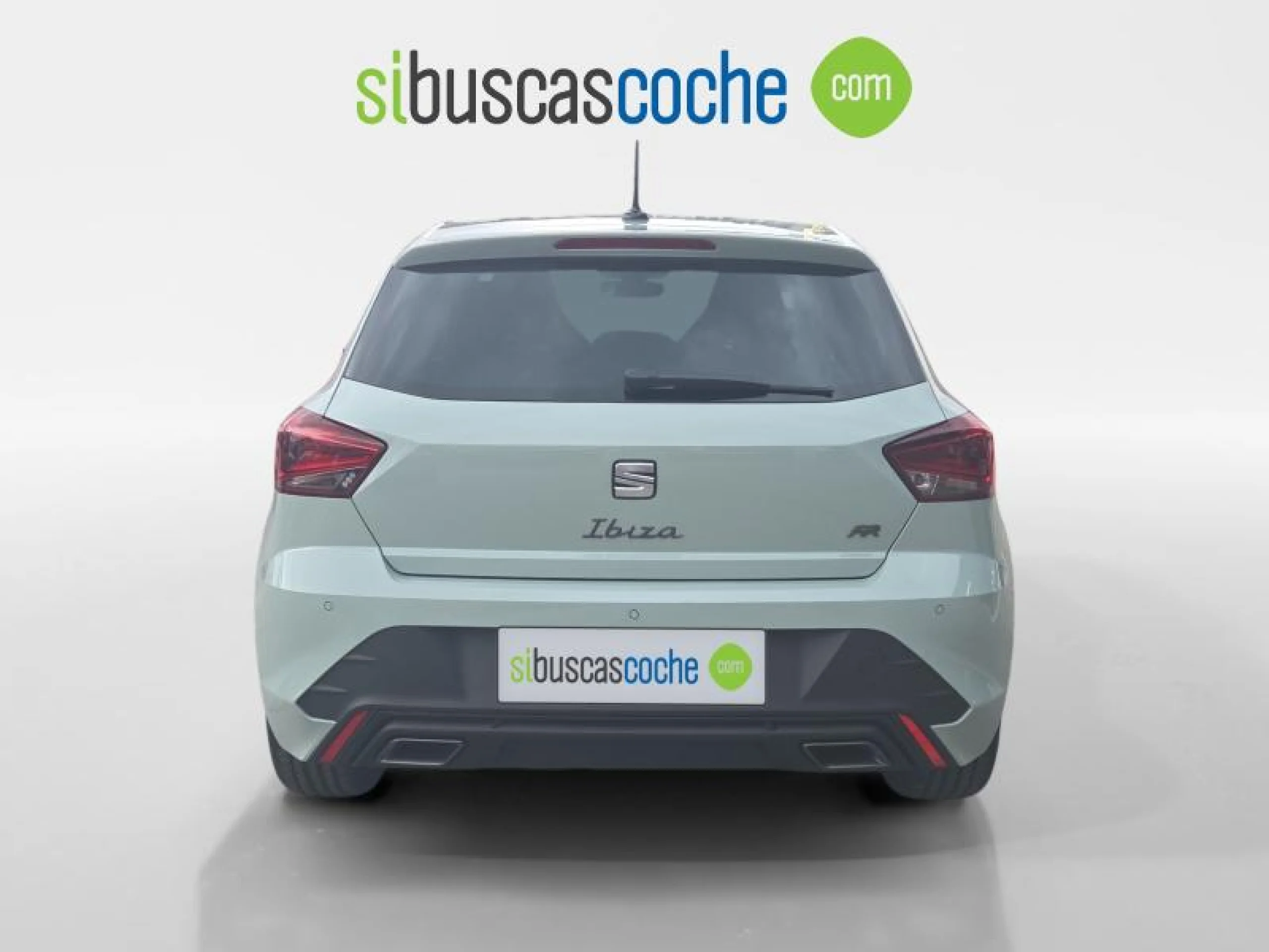 SEAT IBIZA 1.0 TSI 85KW (115CV) START&STOP FR+ - Foto 15