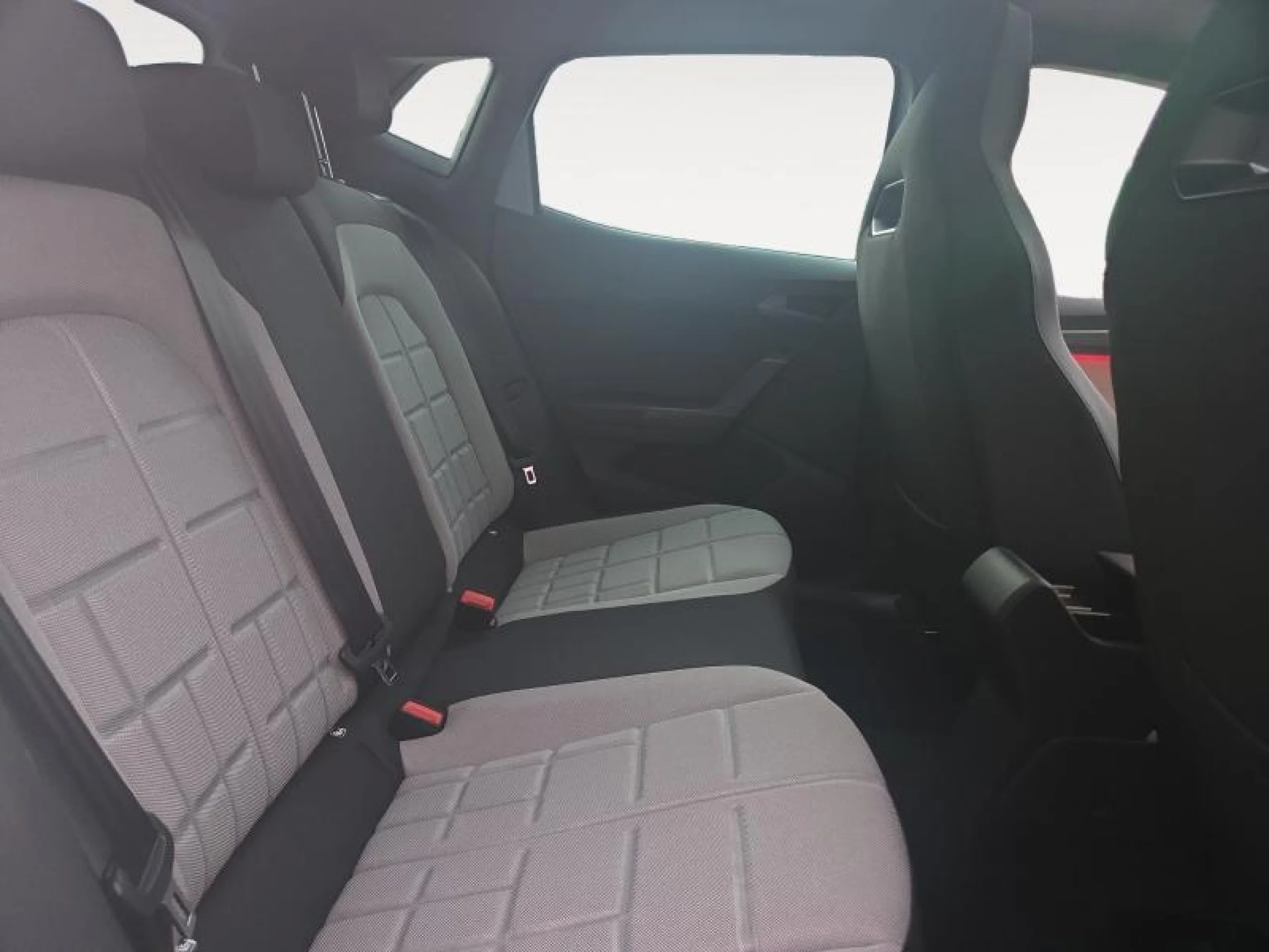 SEAT IBIZA 1.0 TSI 85KW (115CV) START&STOP FR+ - Foto 16