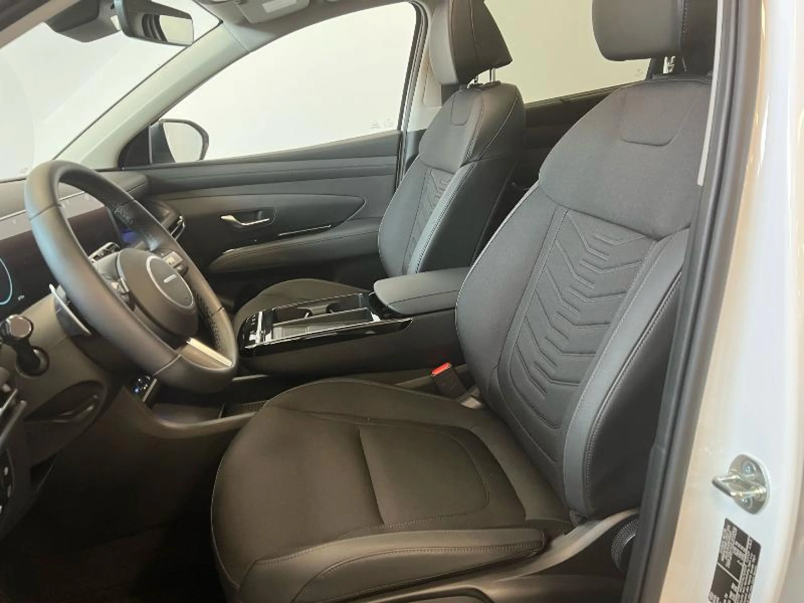 HYUNDAI TUCSON 1.6T 185KW (252CV) PHEV AT TECNO SKY - Foto 5