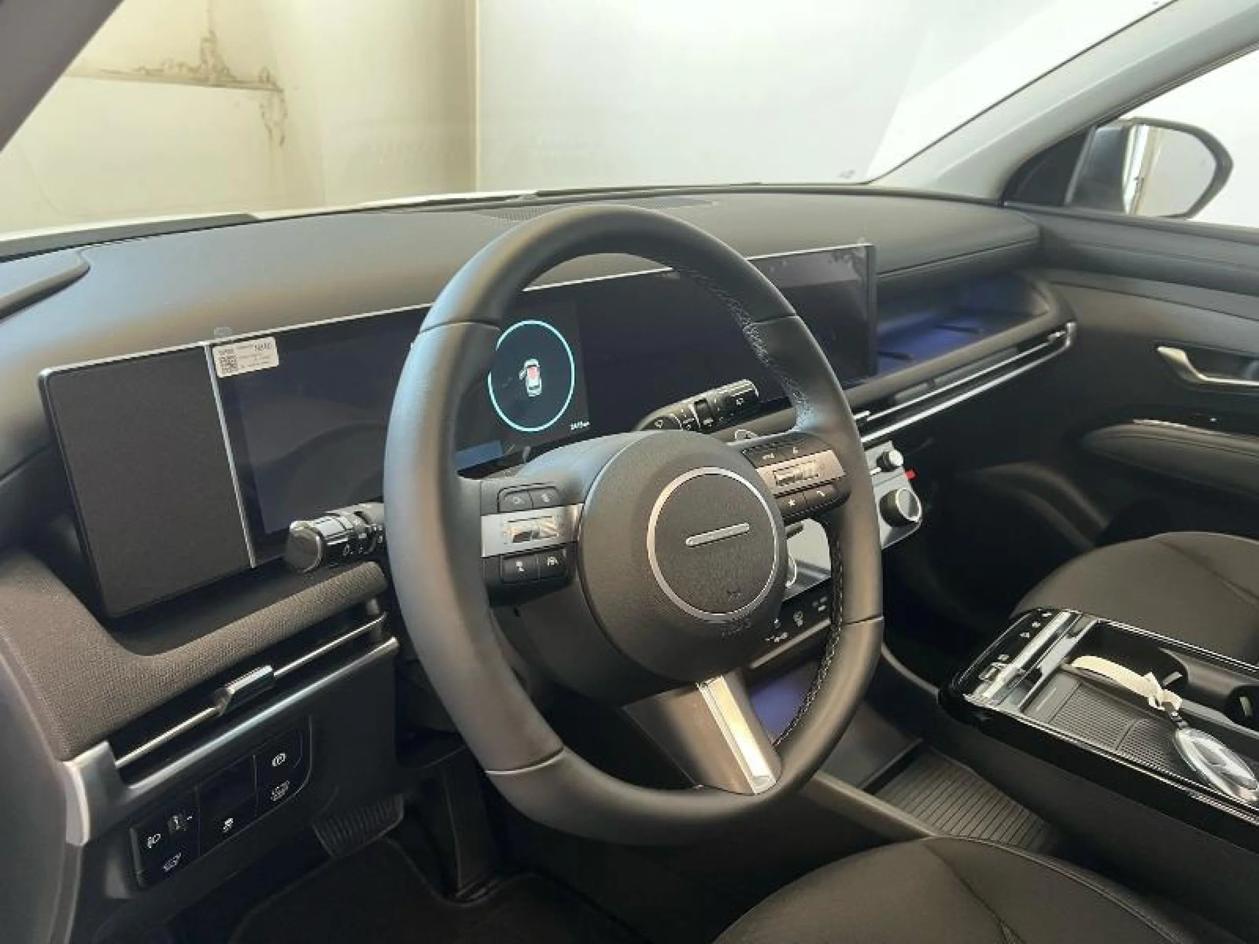 HYUNDAI TUCSON 1.6T 185KW (252CV) PHEV AT TECNO SKY - Foto 6
