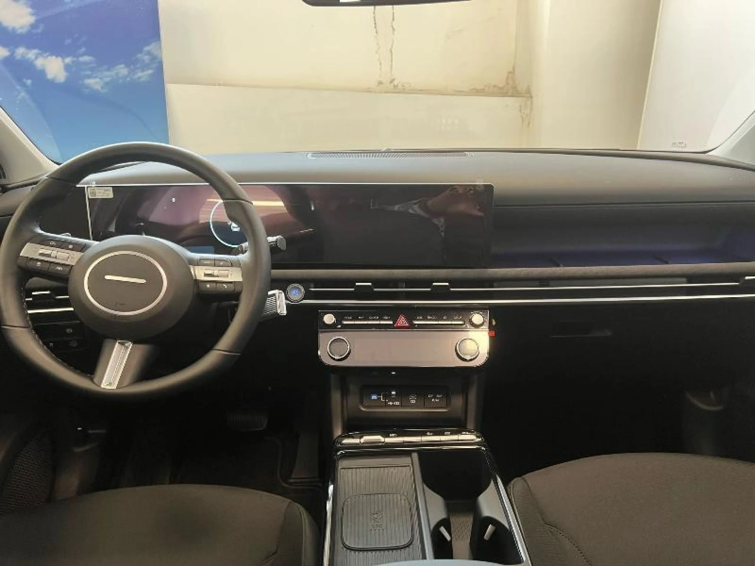 HYUNDAI TUCSON 1.6T 185KW (252CV) PHEV AT TECNO SKY - Foto 7