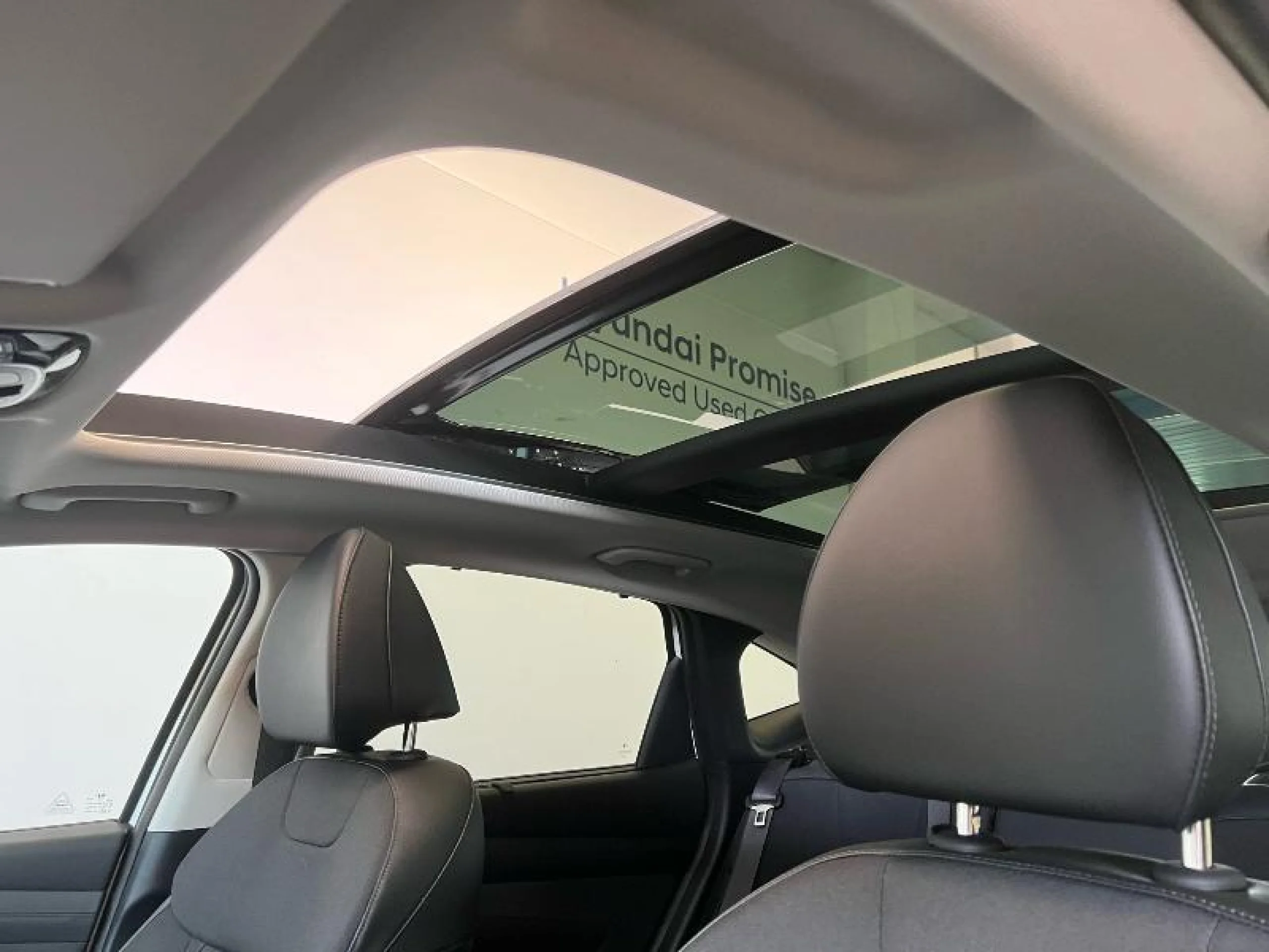 HYUNDAI TUCSON 1.6T 185KW (252CV) PHEV AT TECNO SKY - Foto 8
