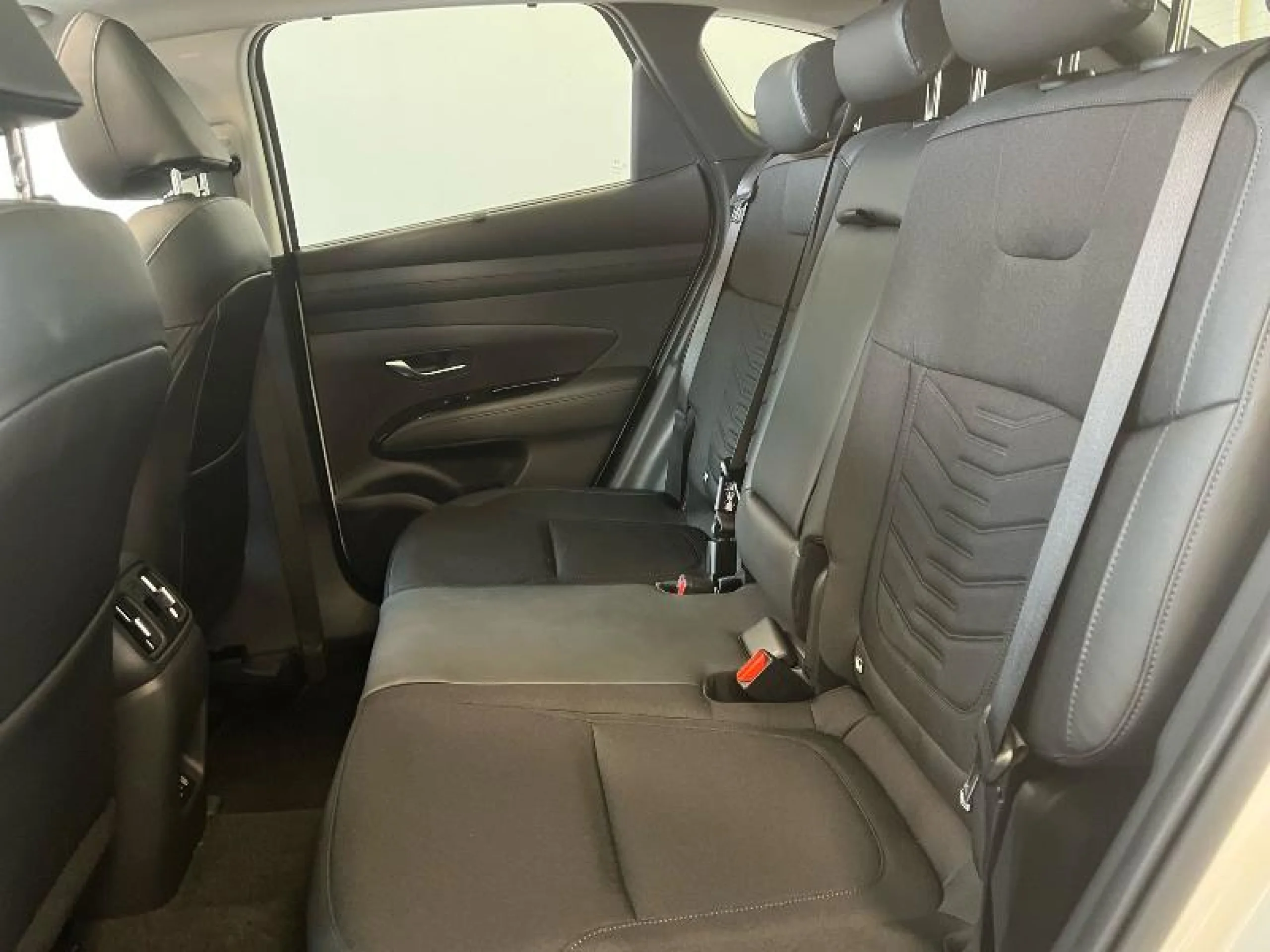 HYUNDAI TUCSON 1.6T 185KW (252CV) PHEV AT TECNO SKY - Foto 9