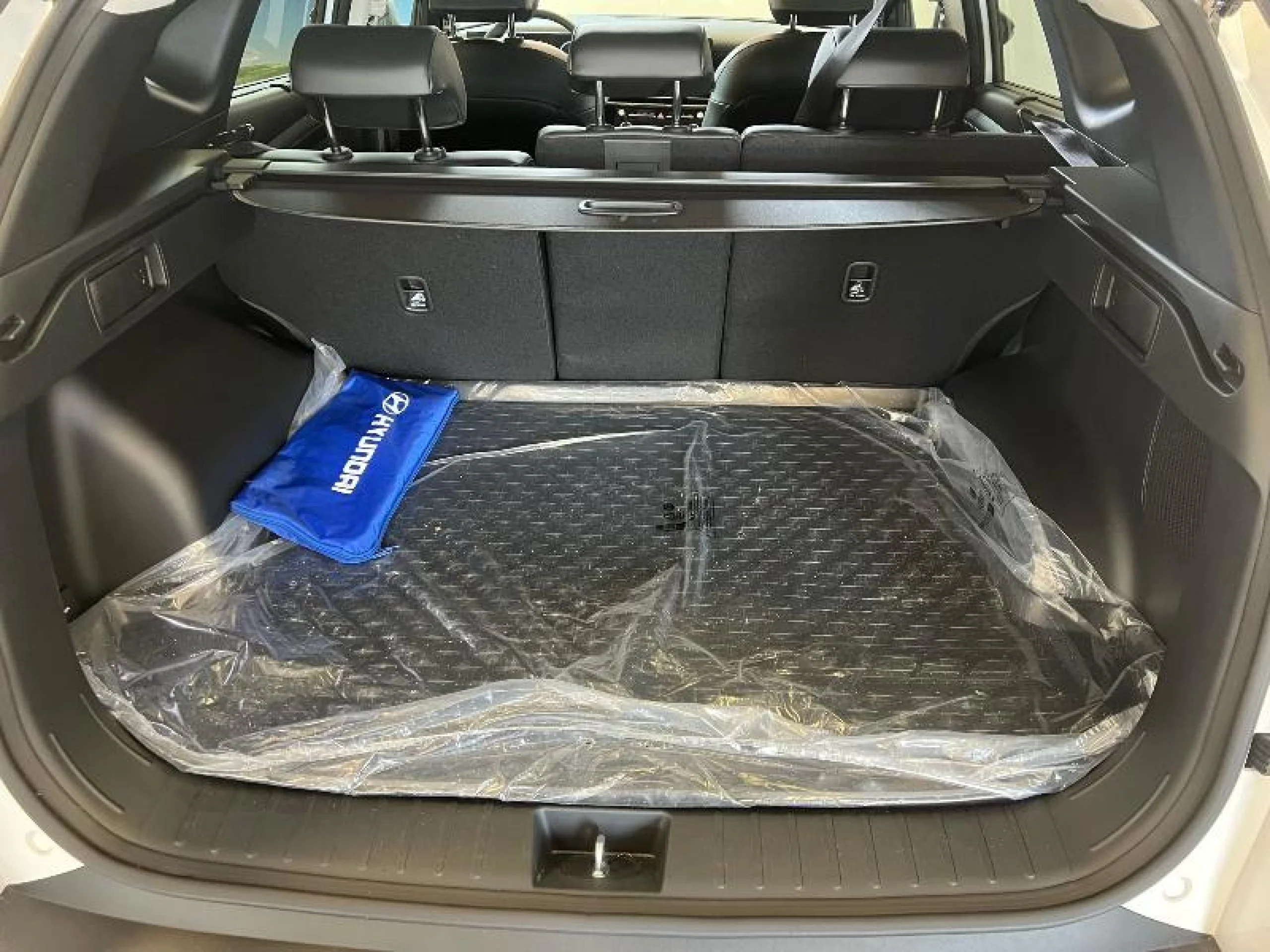 HYUNDAI TUCSON 1.6T 185KW (252CV) PHEV AT TECNO SKY - Foto 11