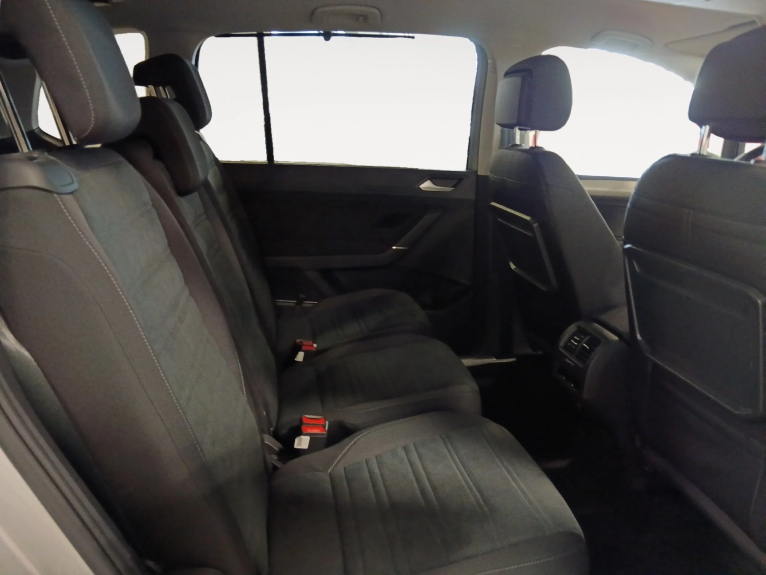 VOLKSWAGEN TOURAN ··MÁS·· 2.0 TDI 110KW (150CV) DSG - Foto 6