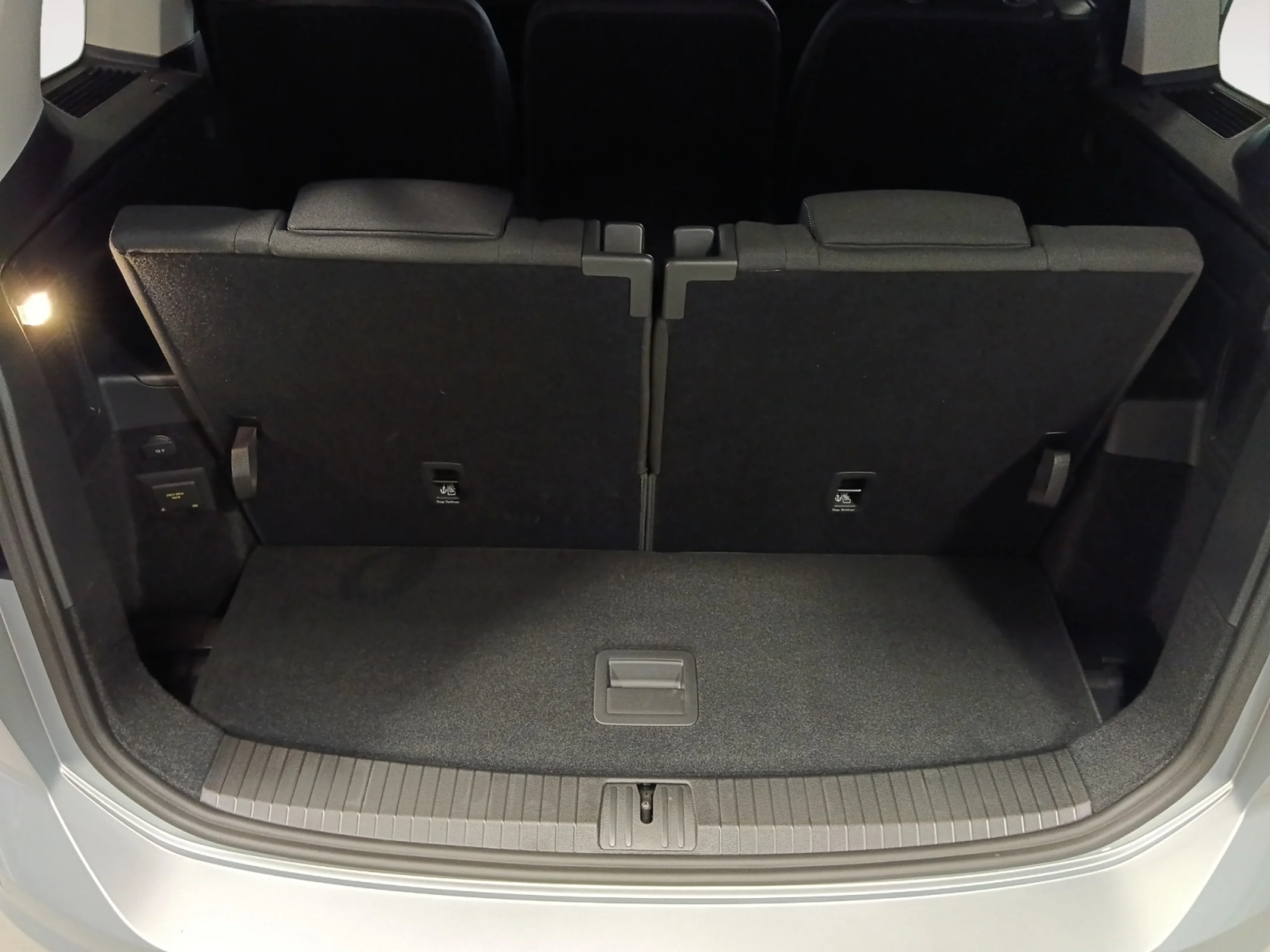 VOLKSWAGEN TOURAN ··MÁS·· 2.0 TDI 110KW (150CV) DSG - Foto 7