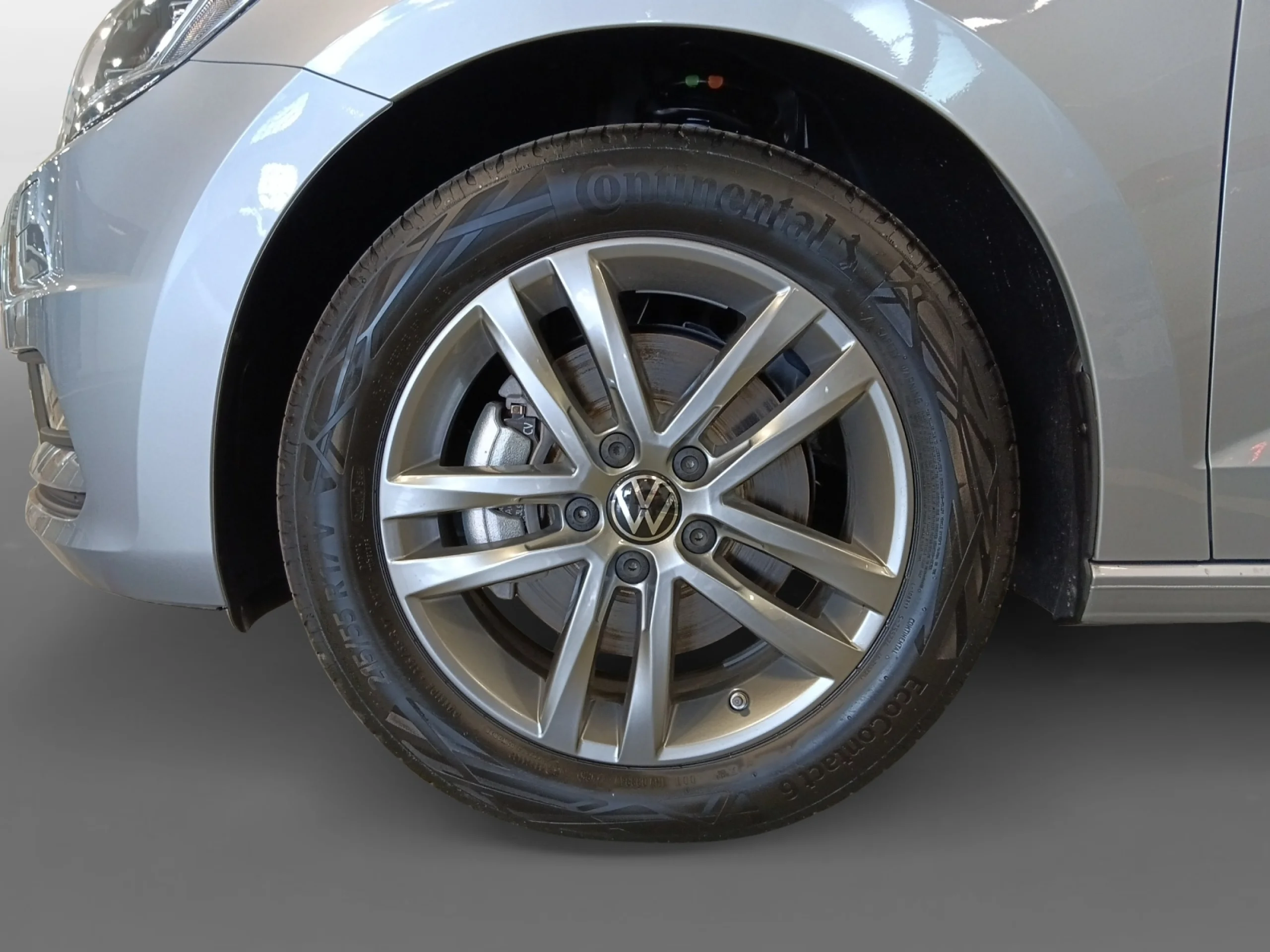 VOLKSWAGEN TOURAN ··MÁS·· 2.0 TDI 110KW (150CV) DSG - Foto 8