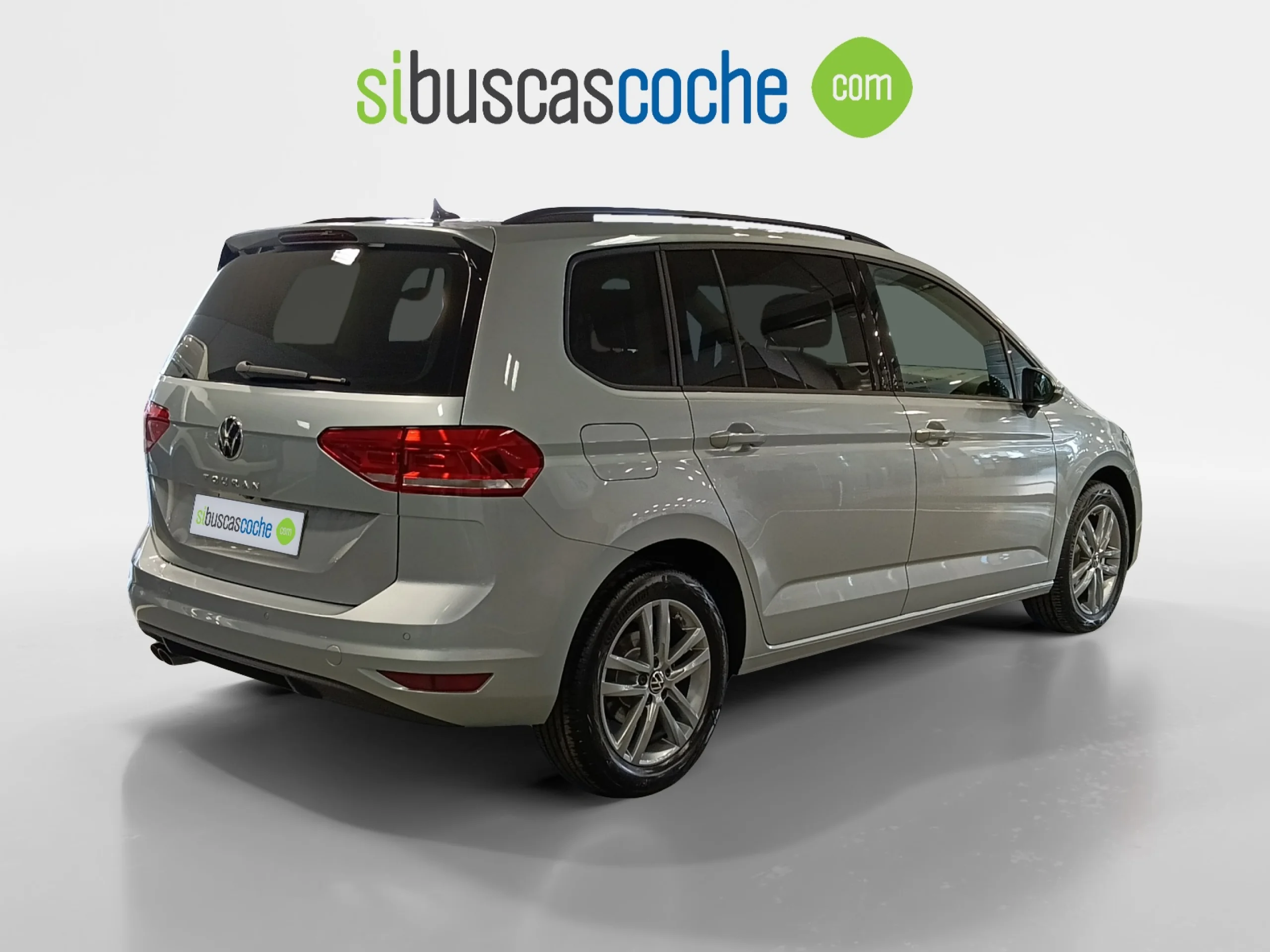 VOLKSWAGEN TOURAN ··MÁS·· 2.0 TDI 110KW (150CV) DSG - Foto 12