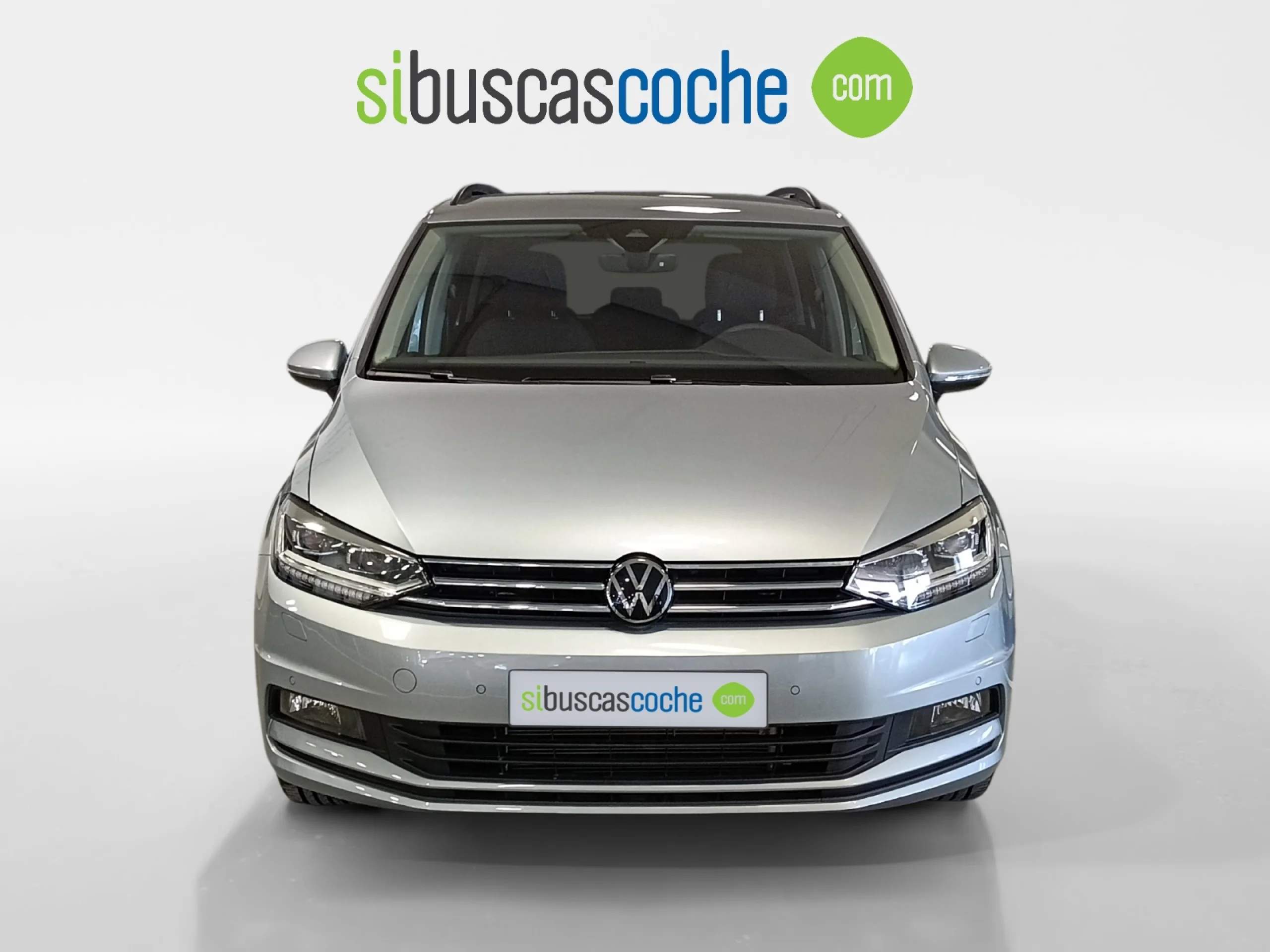 VOLKSWAGEN TOURAN ··MÁS·· 2.0 TDI 110KW (150CV) DSG - Foto 13