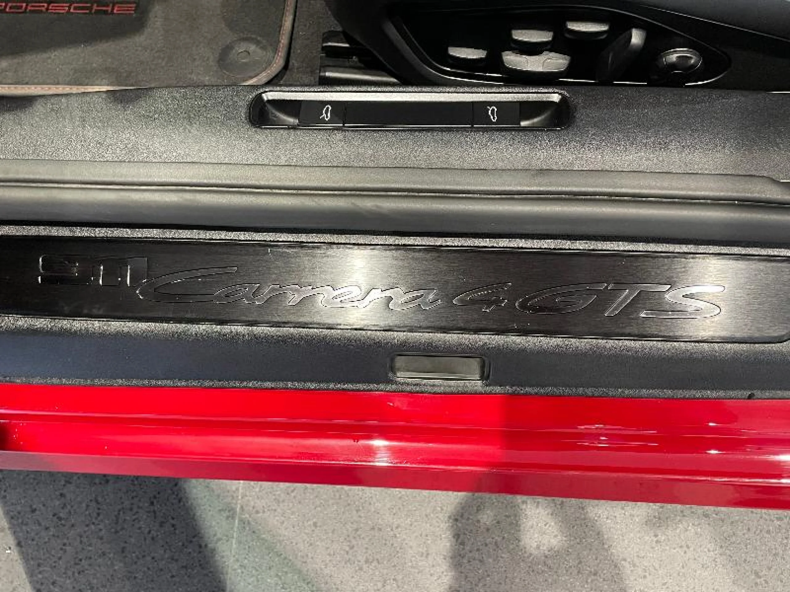 PORSCHE 911 CARRERA 4 GTS COUPÉ - Foto 23