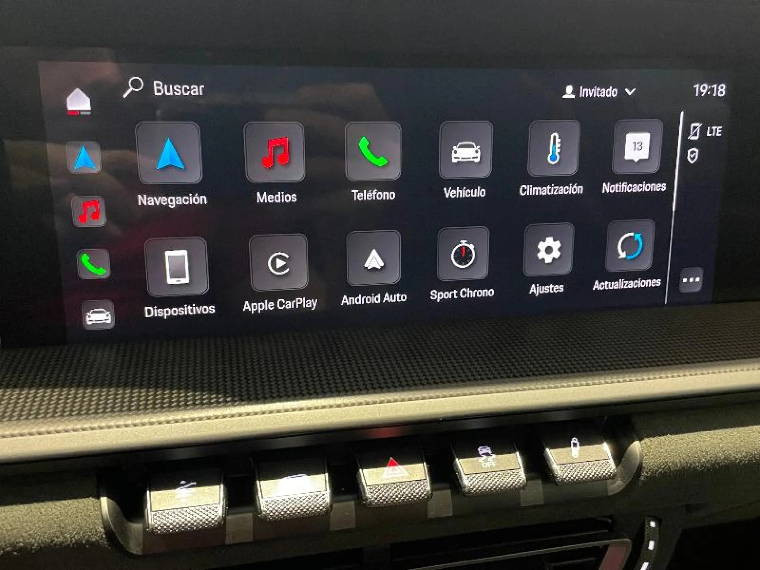 PORSCHE 911 CARRERA 4 GTS COUPÉ - Foto 34