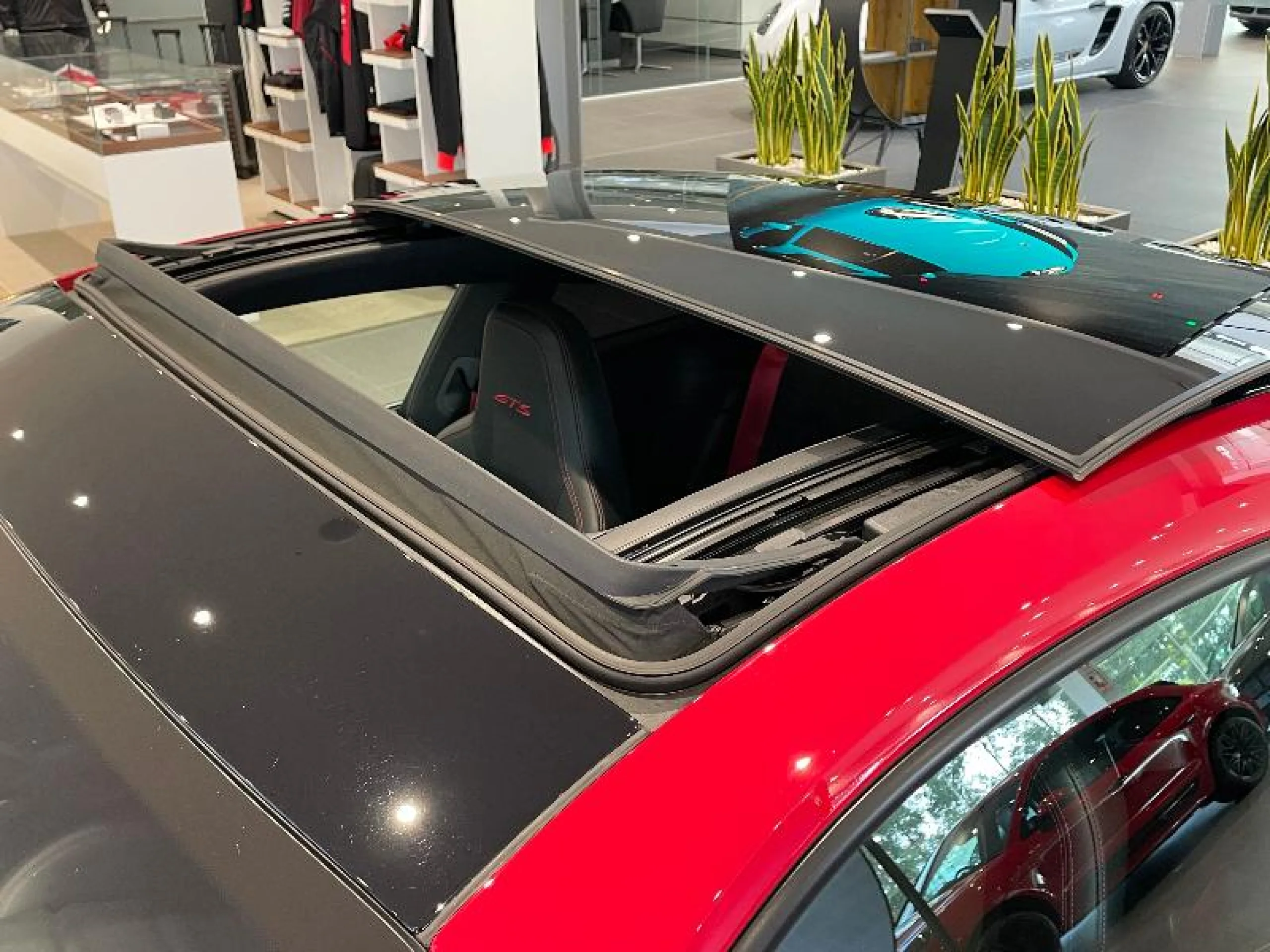 PORSCHE 911 CARRERA 4 GTS COUPÉ - Foto 42