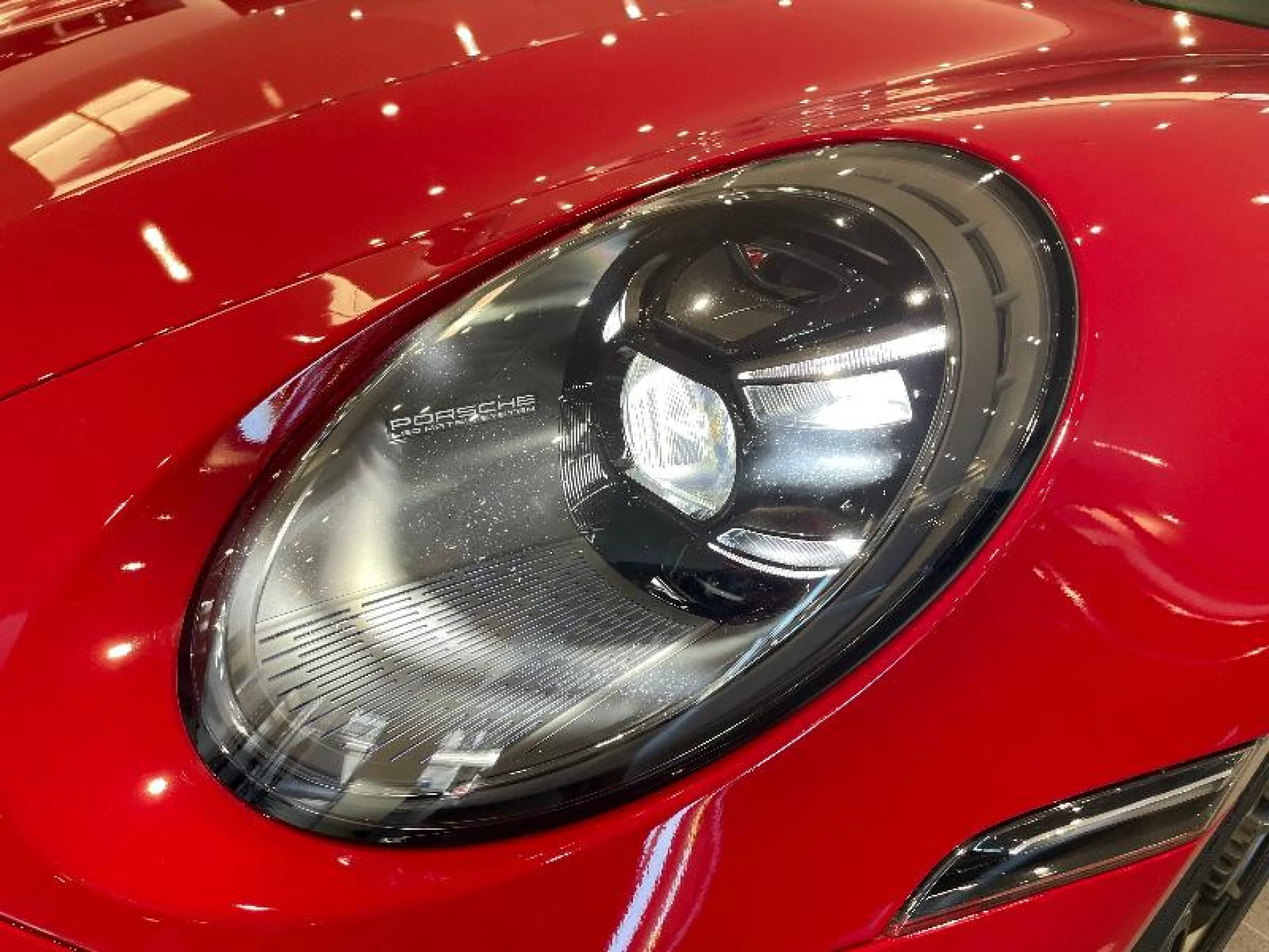 PORSCHE 911 CARRERA 4 GTS COUPÉ - Foto 44