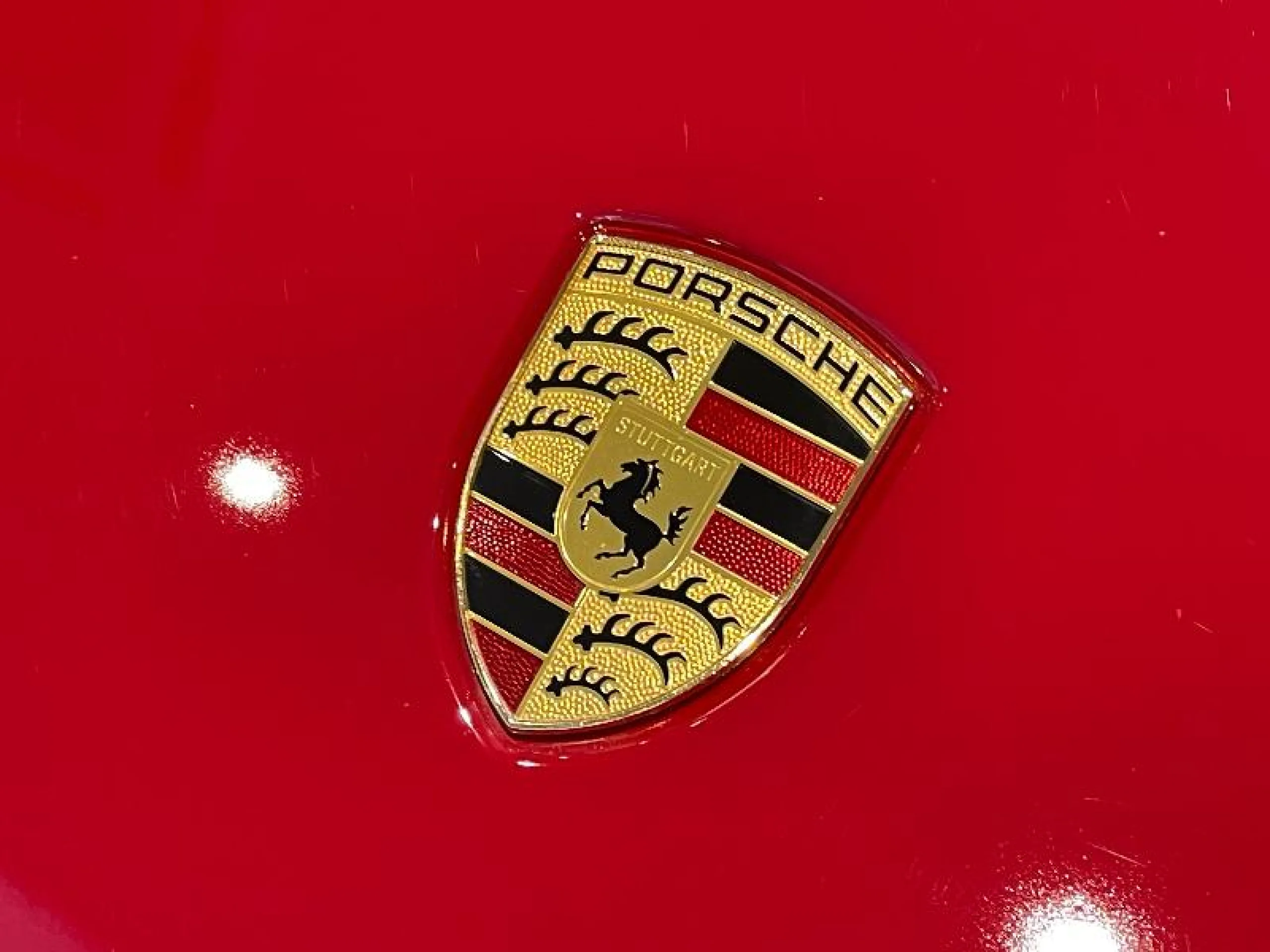 PORSCHE 911 CARRERA 4 GTS COUPÉ - Foto 45