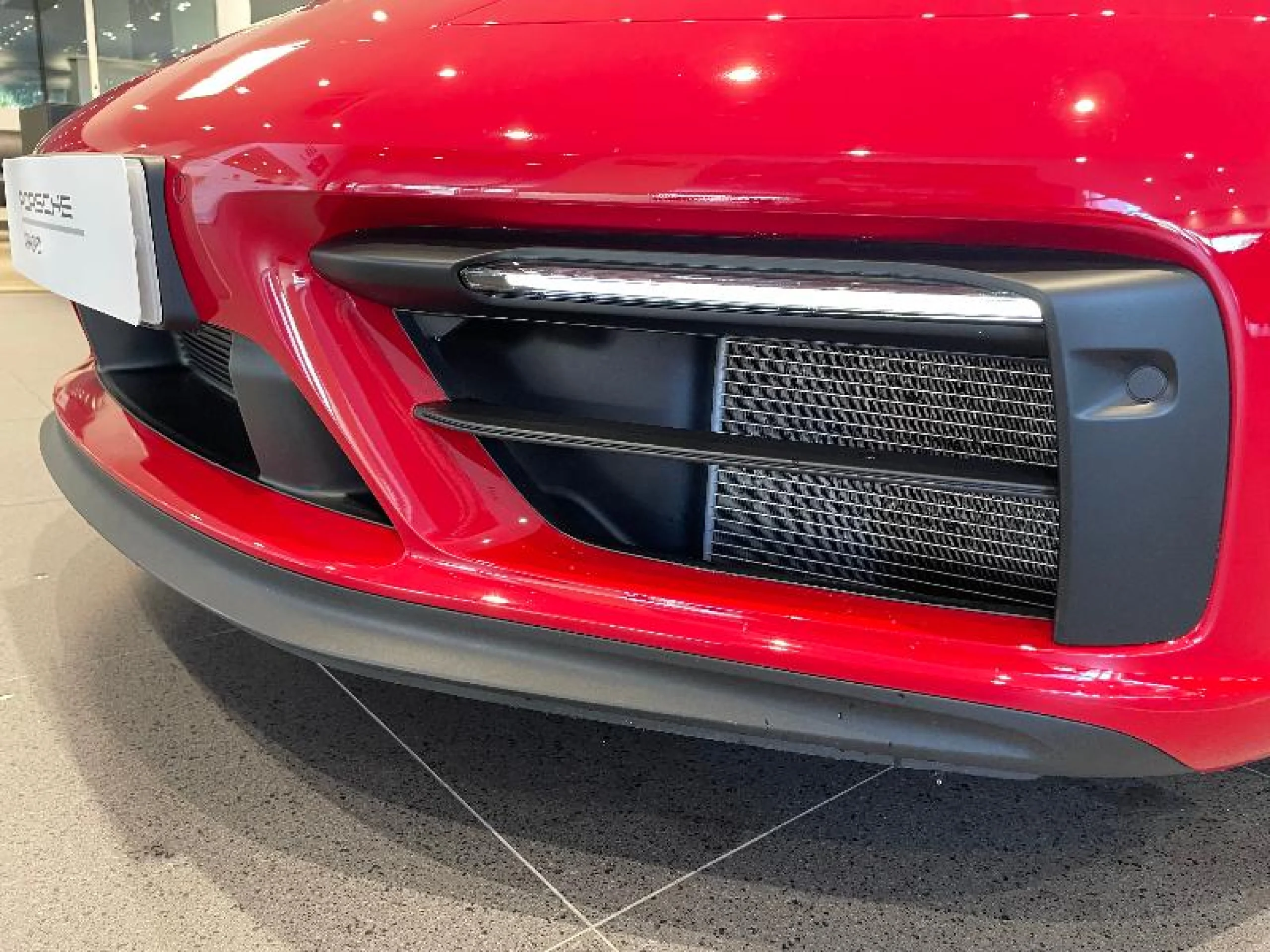 PORSCHE 911 CARRERA 4 GTS COUPÉ - Foto 46