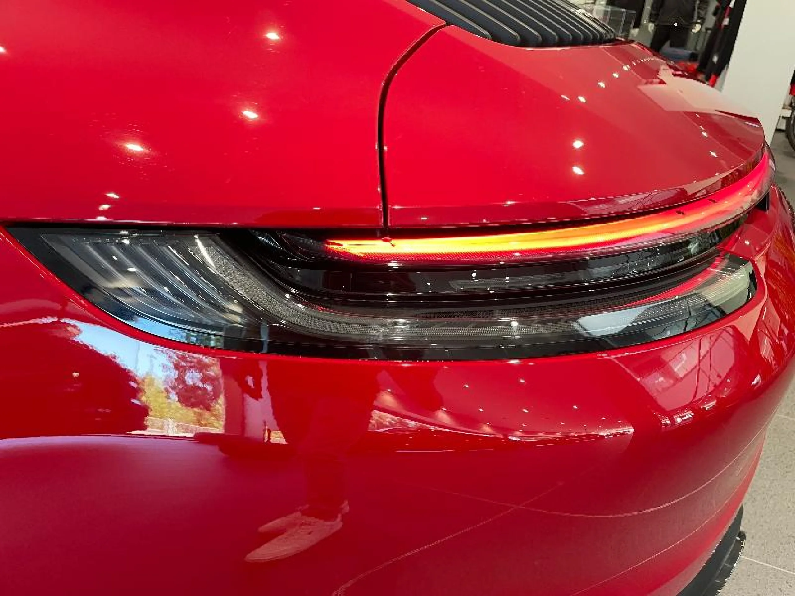 PORSCHE 911 CARRERA 4 GTS COUPÉ - Foto 49