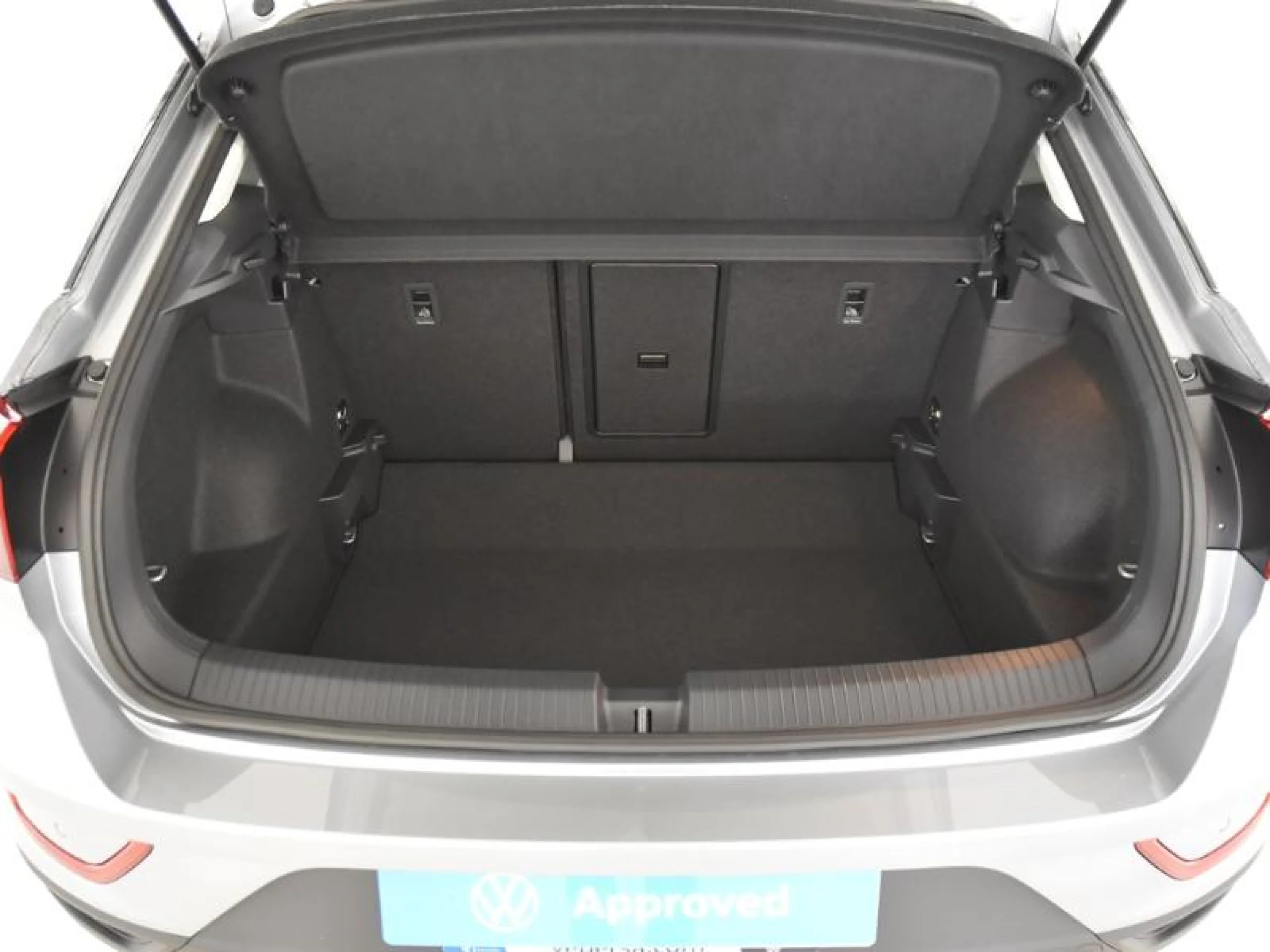 VOLKSWAGEN T ROC T ROC MÁS 1.5 TSI 110 KW (150 CV)  AUTOMÁTICO DSG 7 VEL. - Foto 7