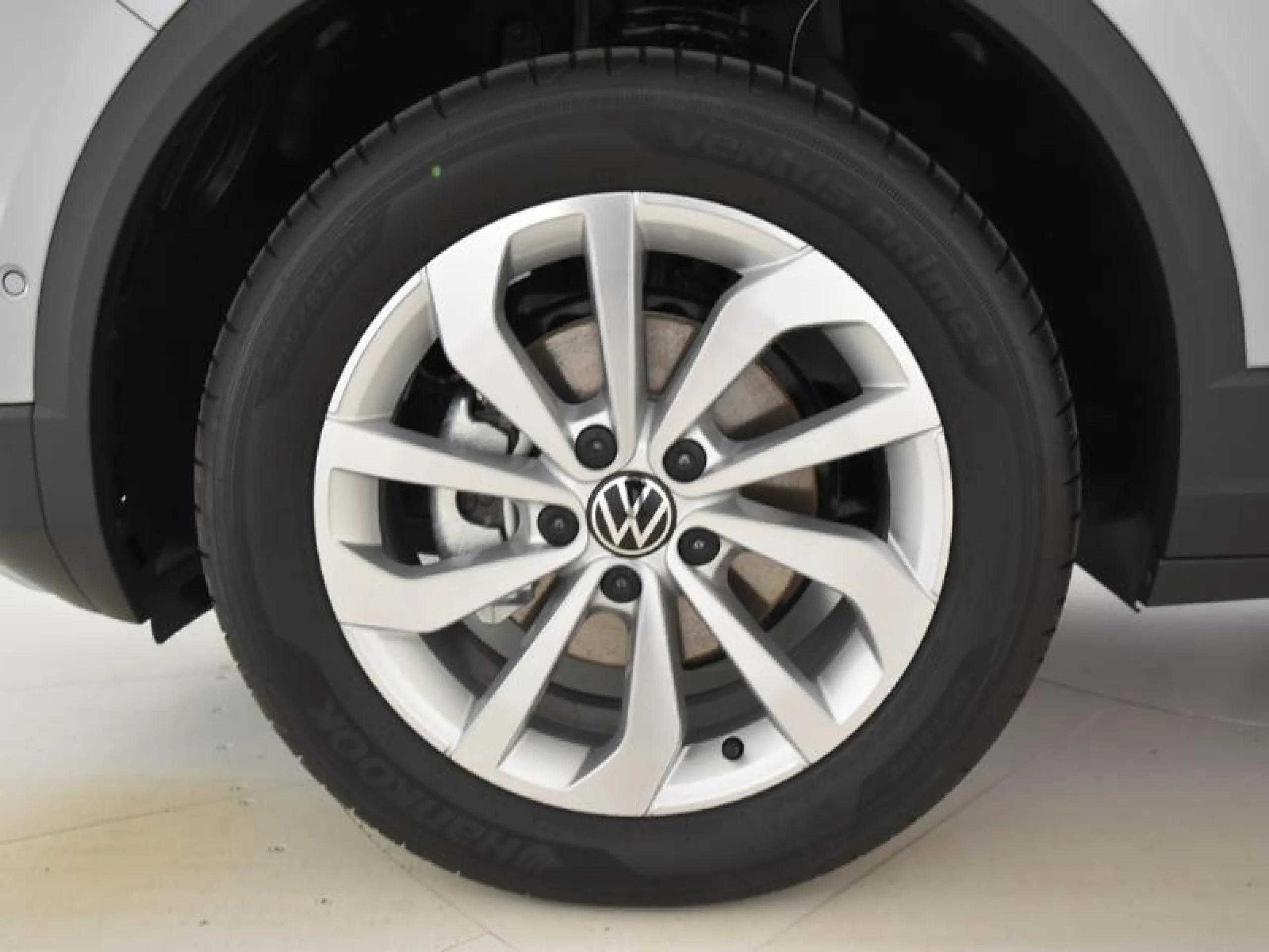 VOLKSWAGEN T ROC T ROC MÁS 1.5 TSI 110 KW (150 CV)  AUTOMÁTICO DSG 7 VEL. - Foto 8