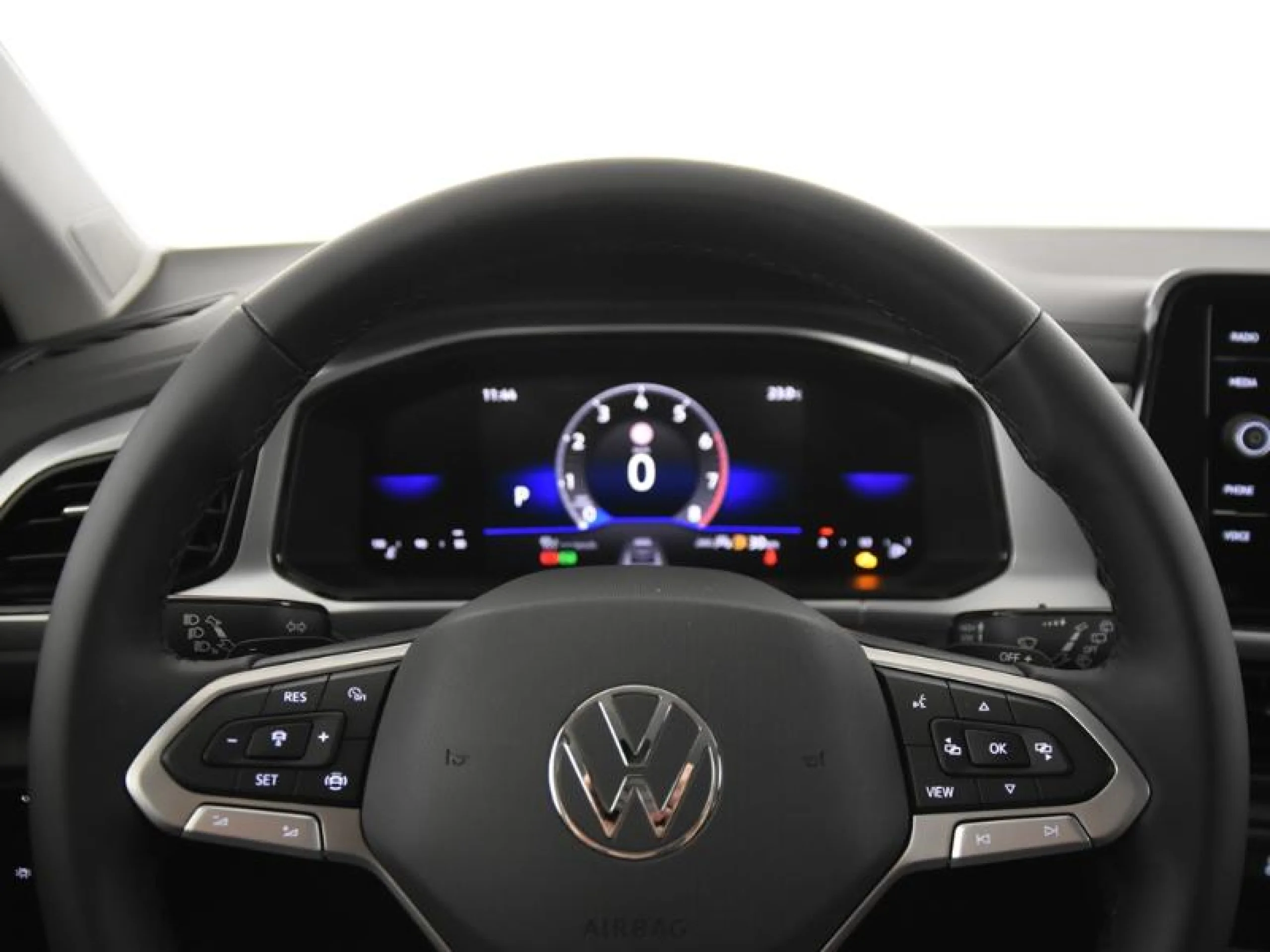 VOLKSWAGEN T ROC T ROC MÁS 1.5 TSI 110 KW (150 CV)  AUTOMÁTICO DSG 7 VEL. - Foto 14