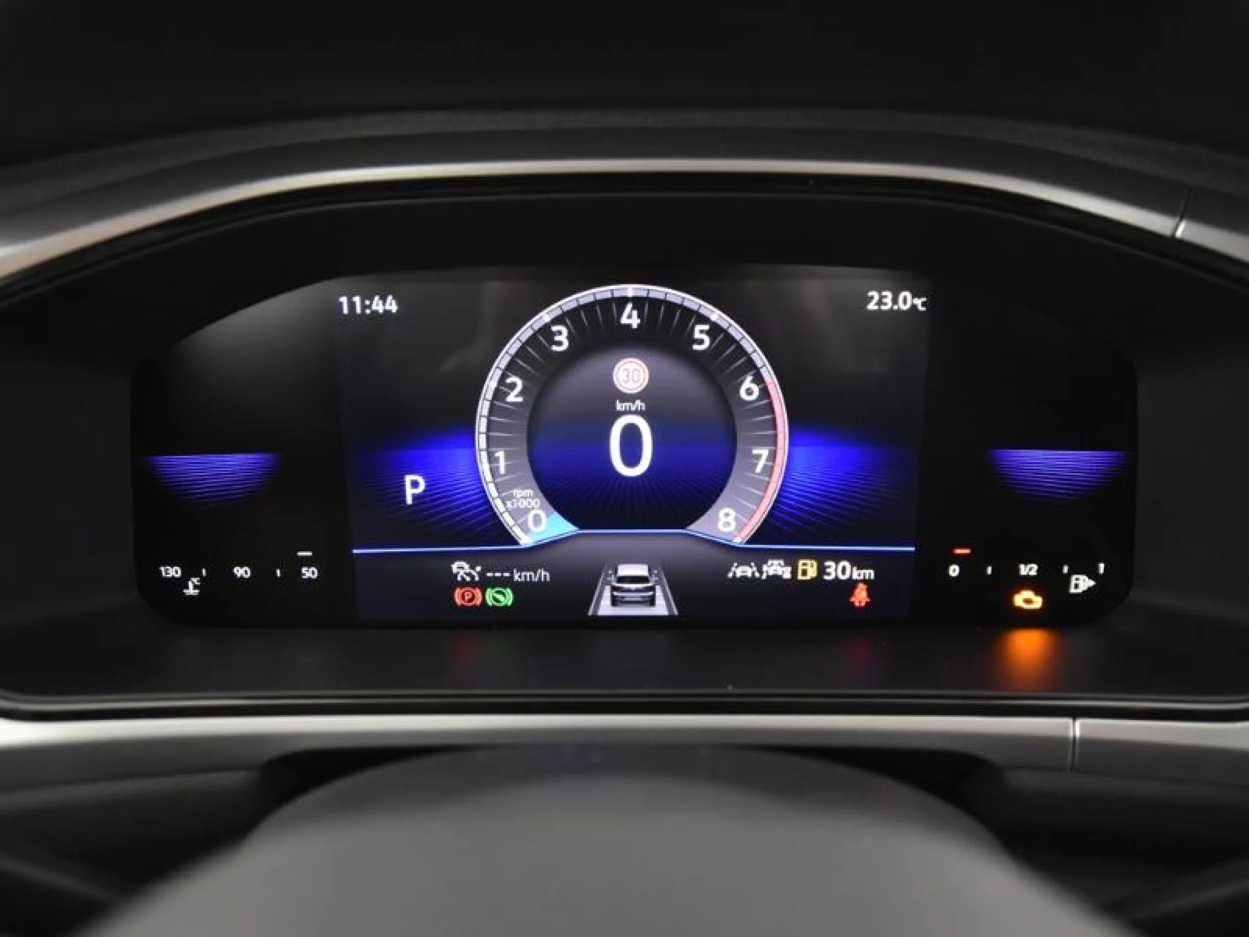 VOLKSWAGEN T ROC T ROC MÁS 1.5 TSI 110 KW (150 CV)  AUTOMÁTICO DSG 7 VEL. - Foto 15