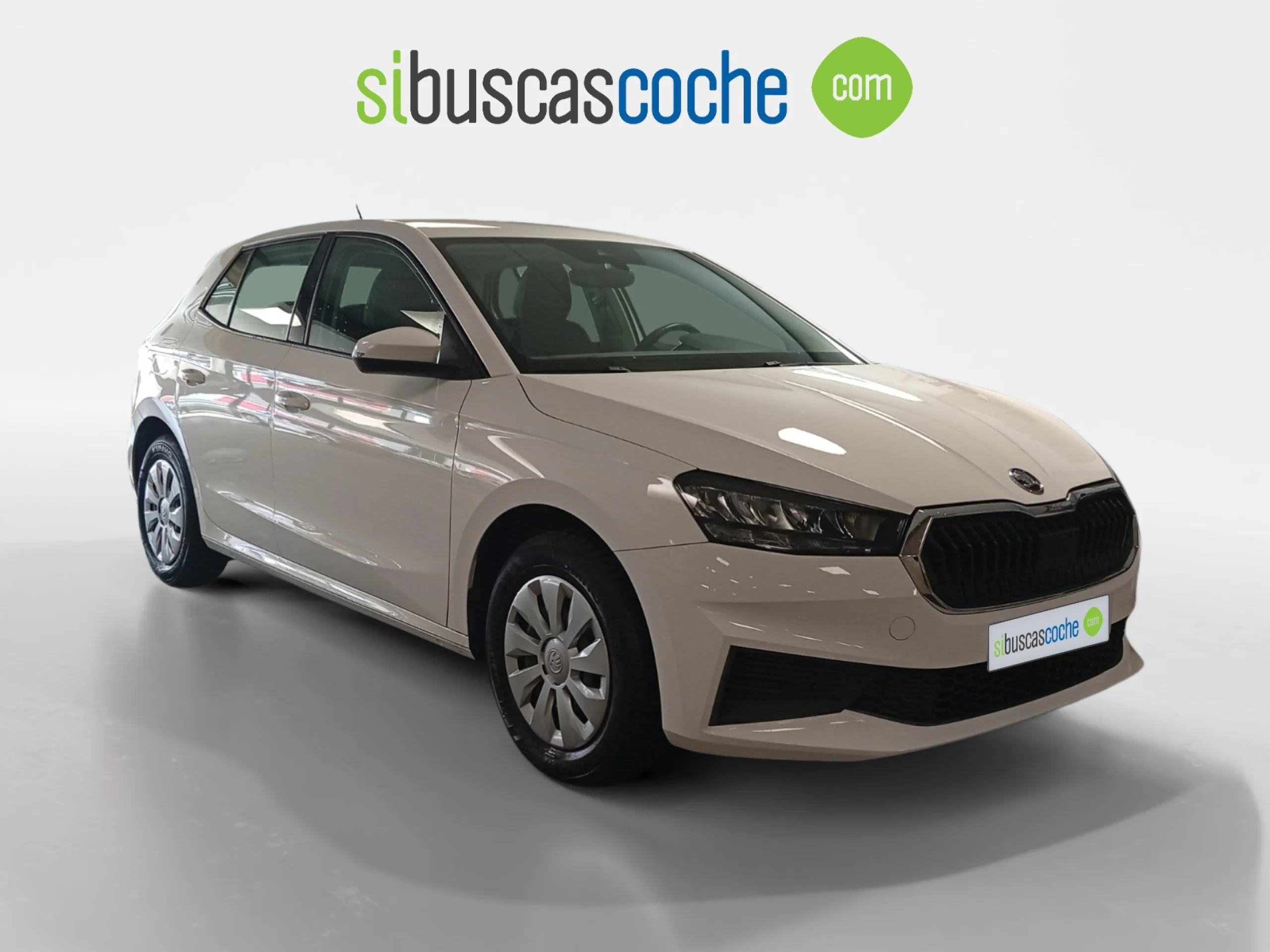 SKODA FABIA 1.0 TSI 70KW (95CV) ACTIVE - Foto 1