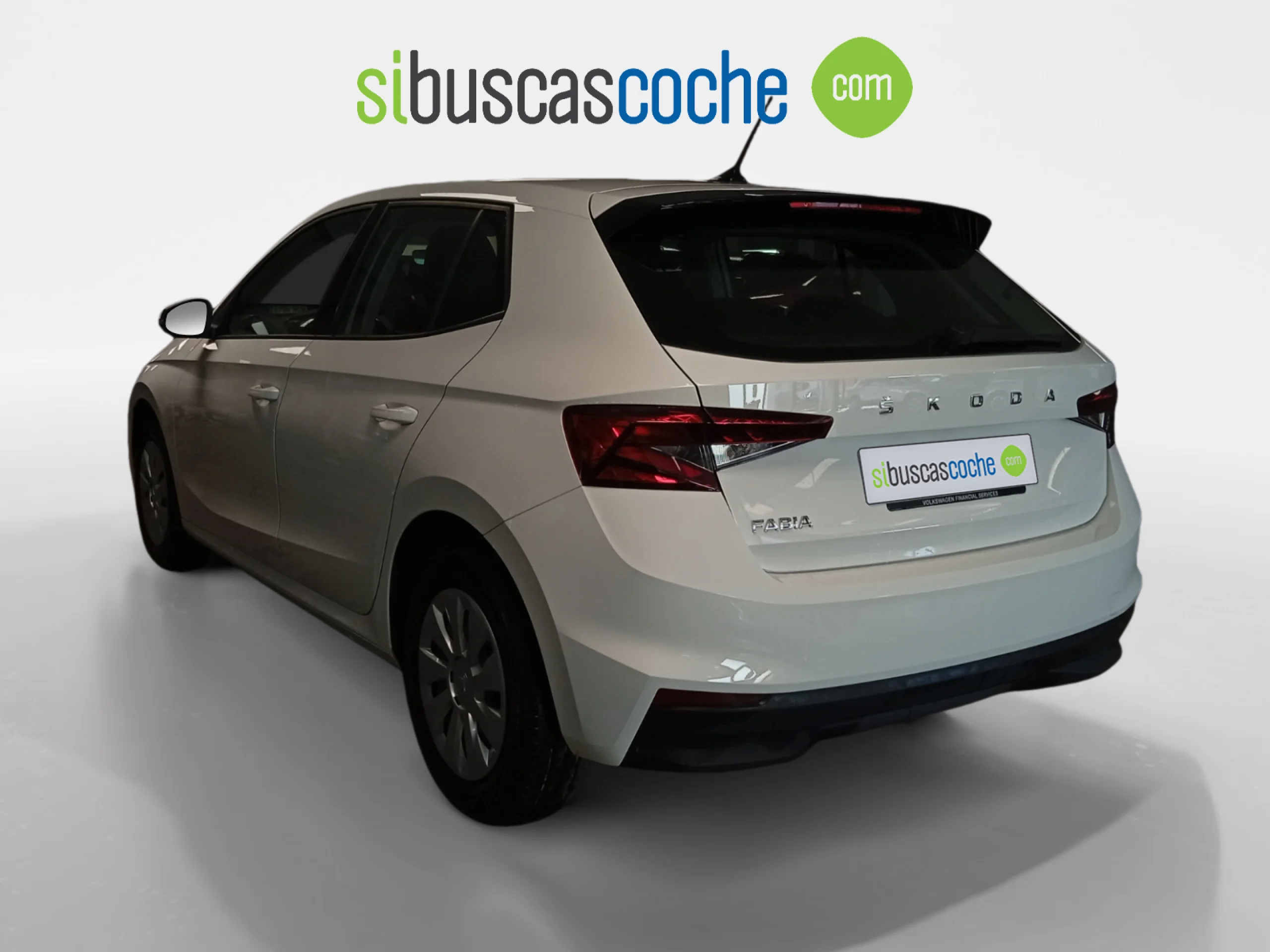 SKODA FABIA 1.0 TSI 70KW (95CV) ACTIVE - Foto 2