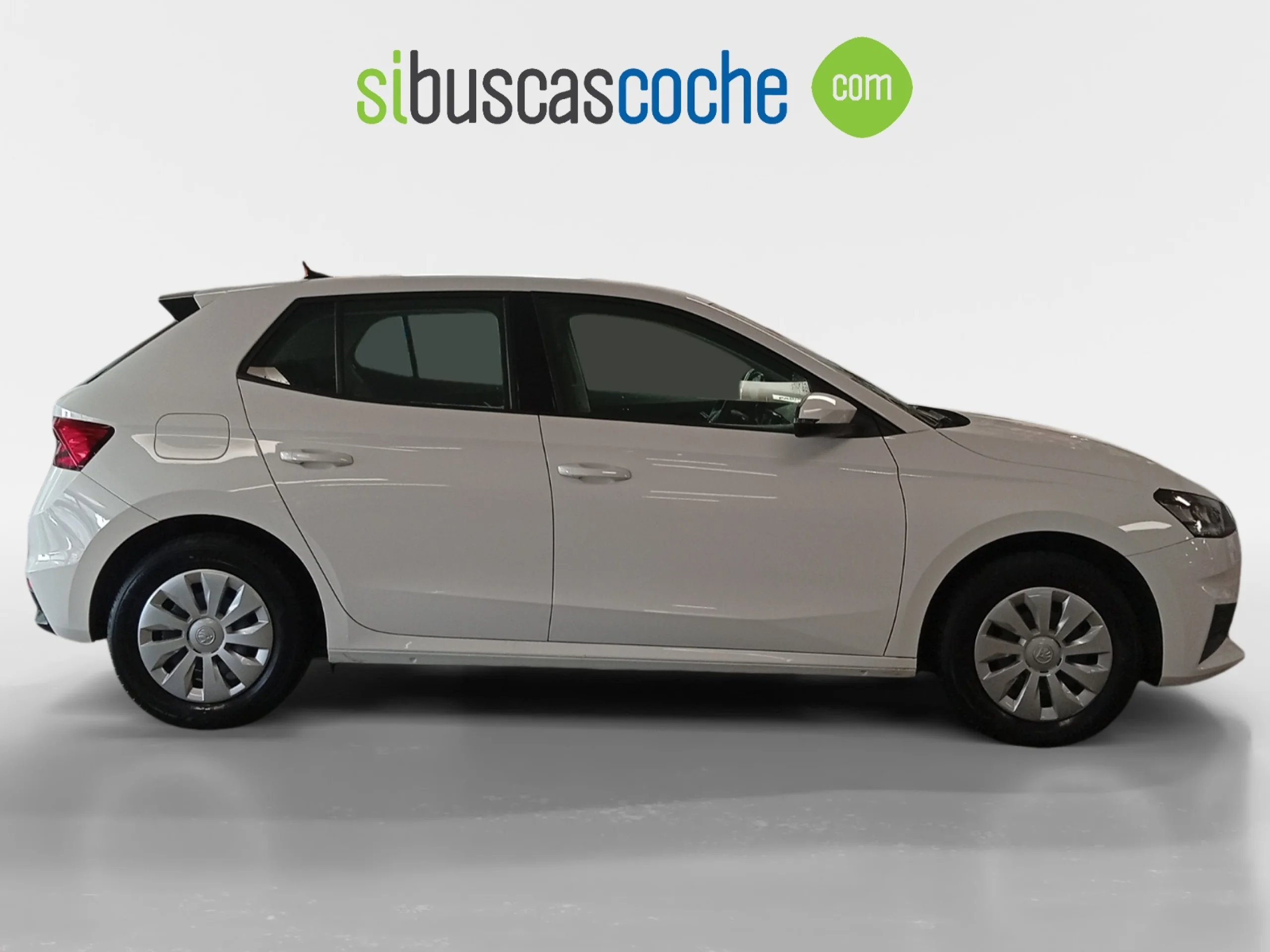 SKODA FABIA 1.0 TSI 70KW (95CV) ACTIVE - Foto 3