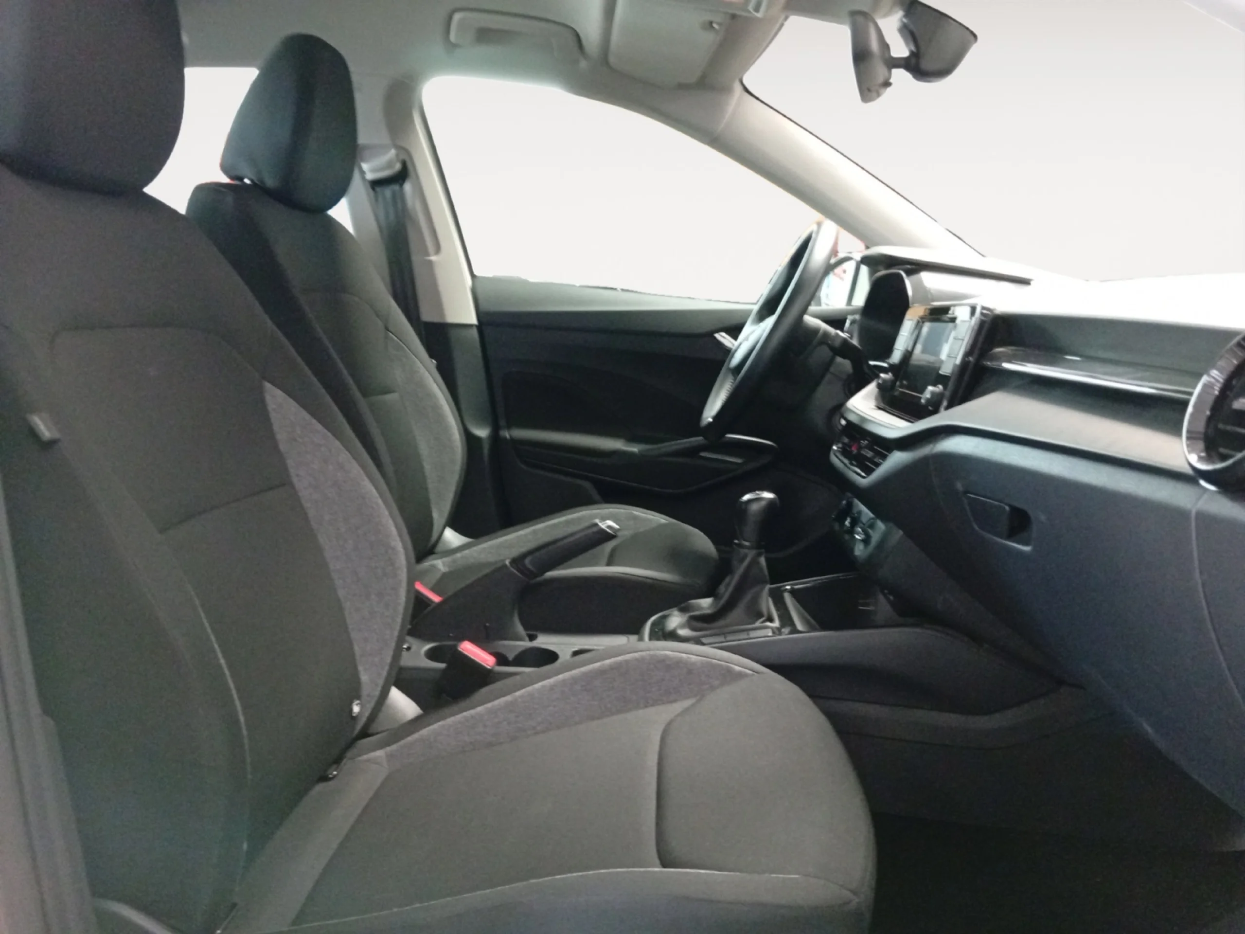 SKODA FABIA 1.0 TSI 70KW (95CV) ACTIVE - Foto 5